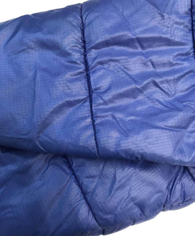 中古・古着通販】Patagonia (パタゴニア) ダスパーカー コバルトブルー