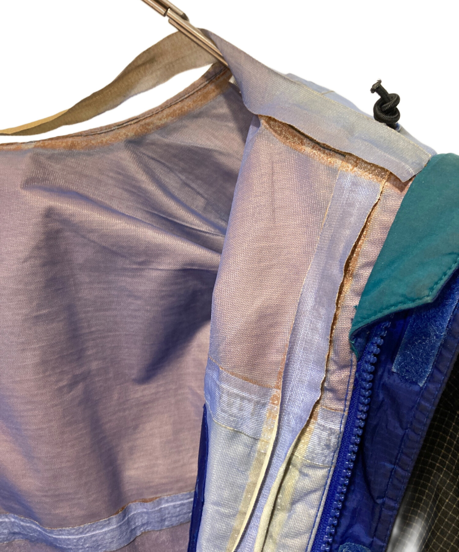 中古・古着通販】Patagonia (パタゴニア) 90sスーパアルパイン