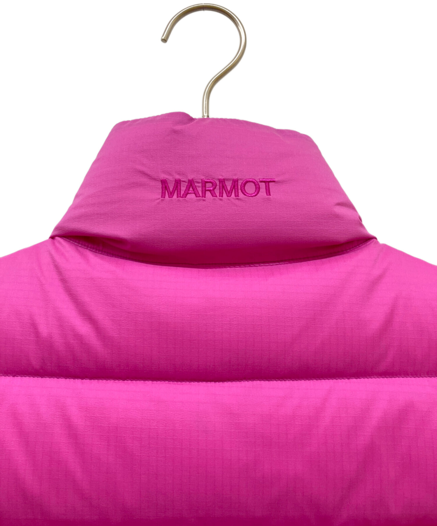 中古・古着通販】MARMOT (マーモット) CAPITAL PERTEX TOWN DOWN VEST