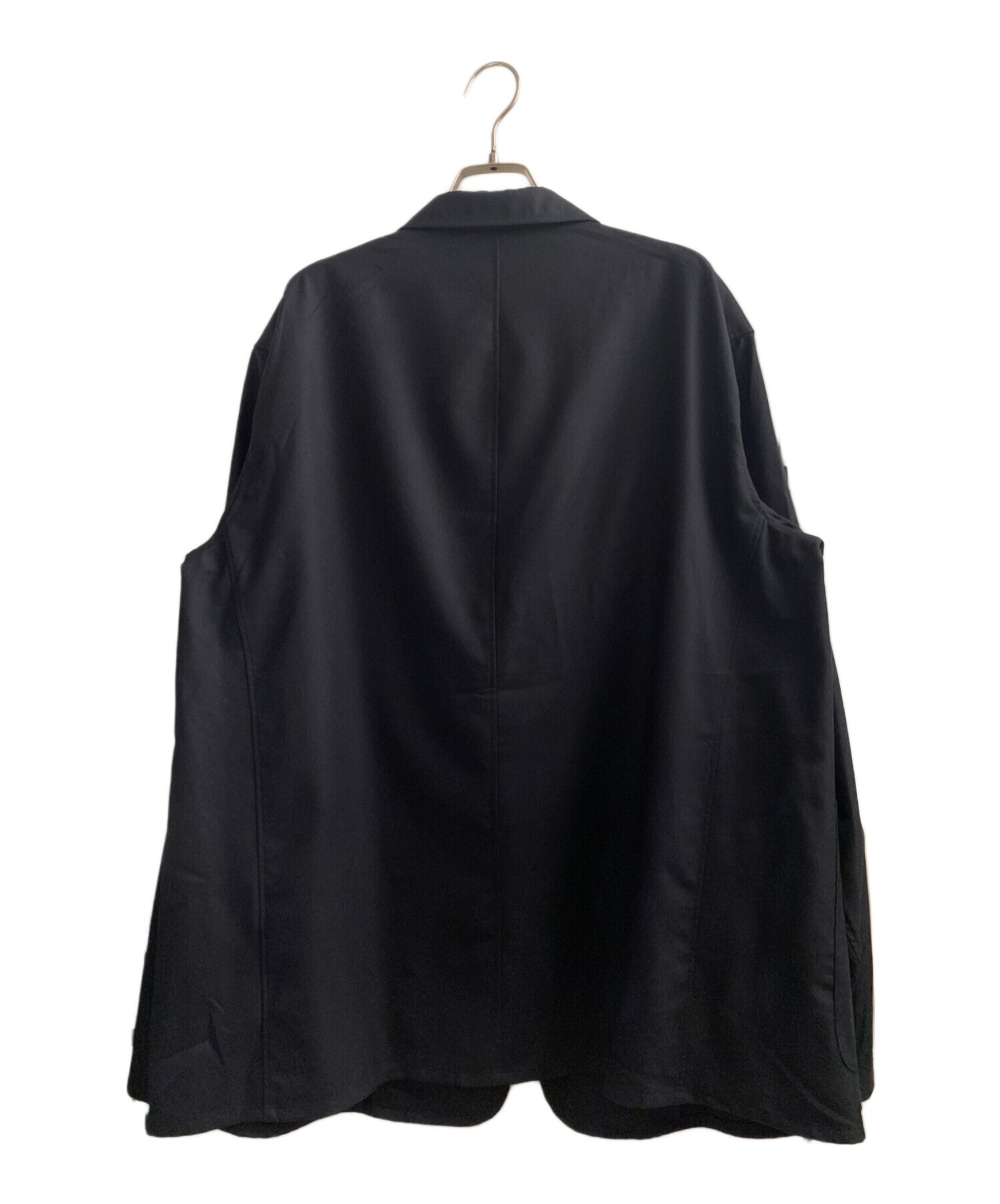 中古・古着通販】COMOLI (コモリ) BEAMS (ビームス) 21AW 金ボタン