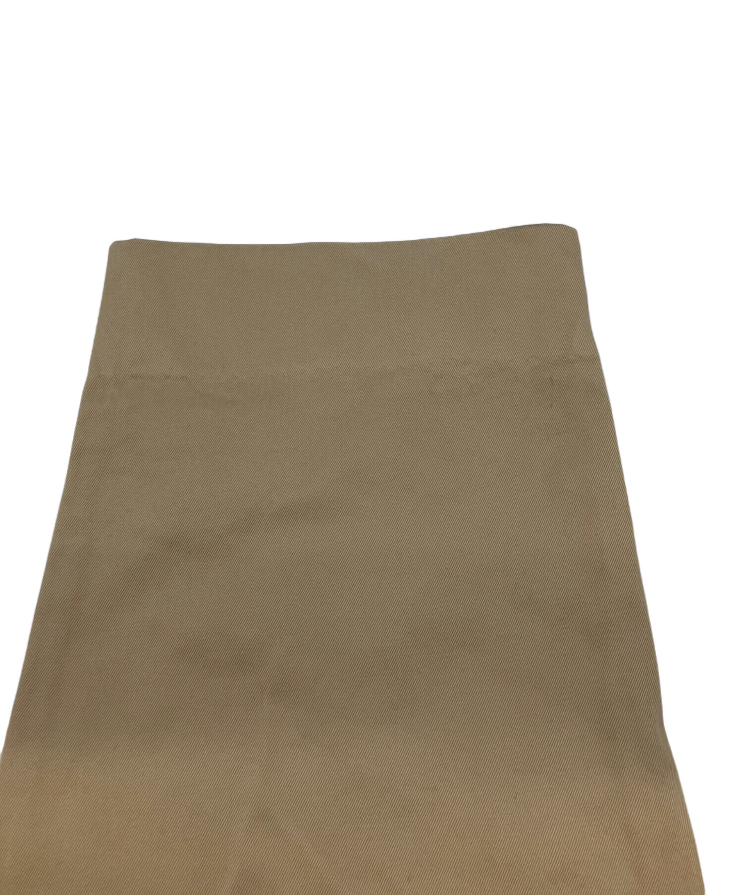 中古・古着通販】COMOLI (コモリ) BEAMS (ビームス) 2タックチノパン