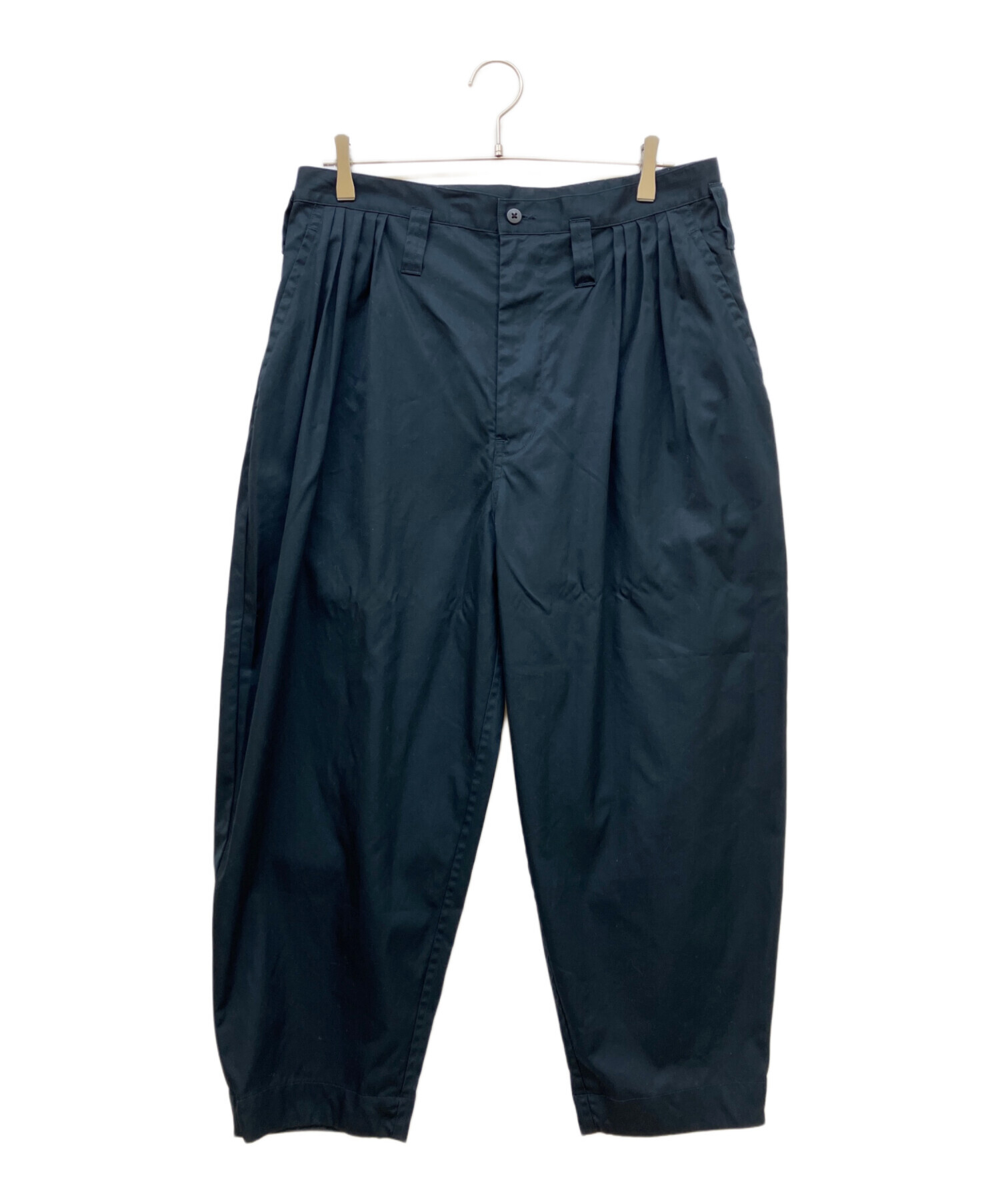中古・古着通販】Porter Classic (ポータークラシック) BEBOP PANTS