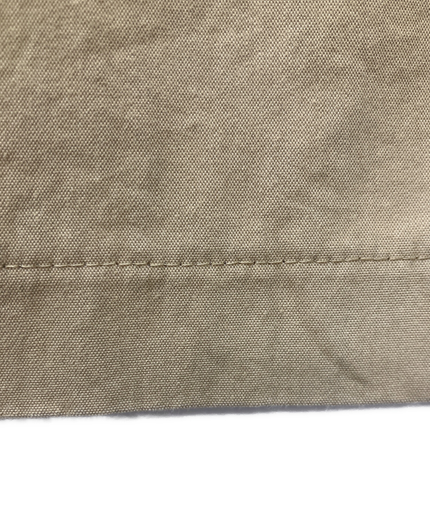中古・古着通販】CHIEKO+ (チエコプラス) cylinder wide pants