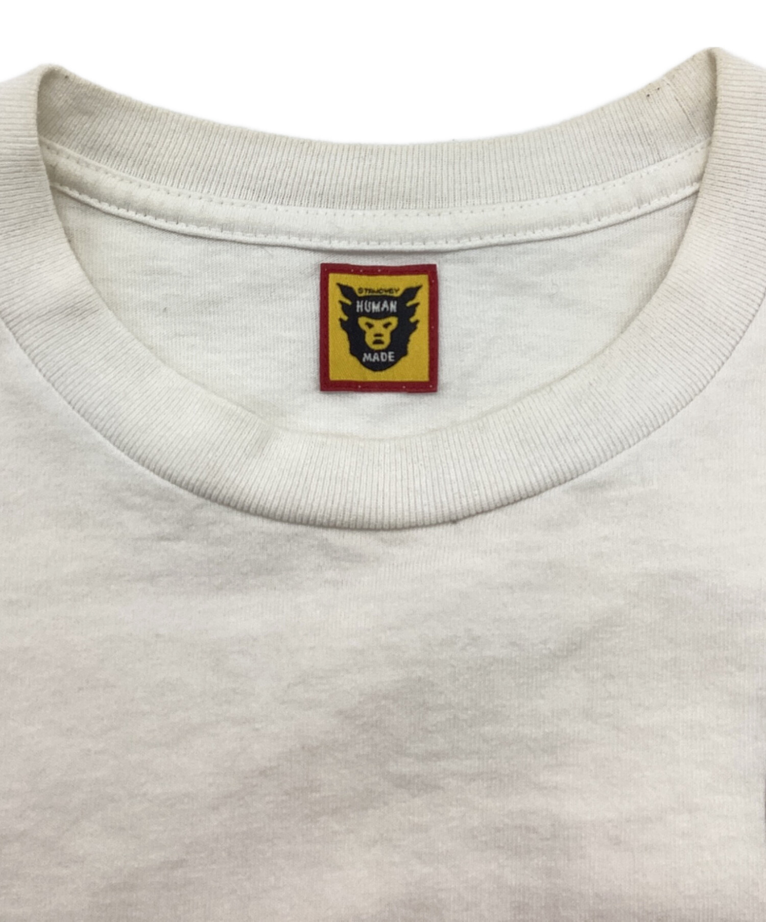 中古・古着通販】HUMAN MADE (ヒューマンメイド) VERDY (ヴェルディ 