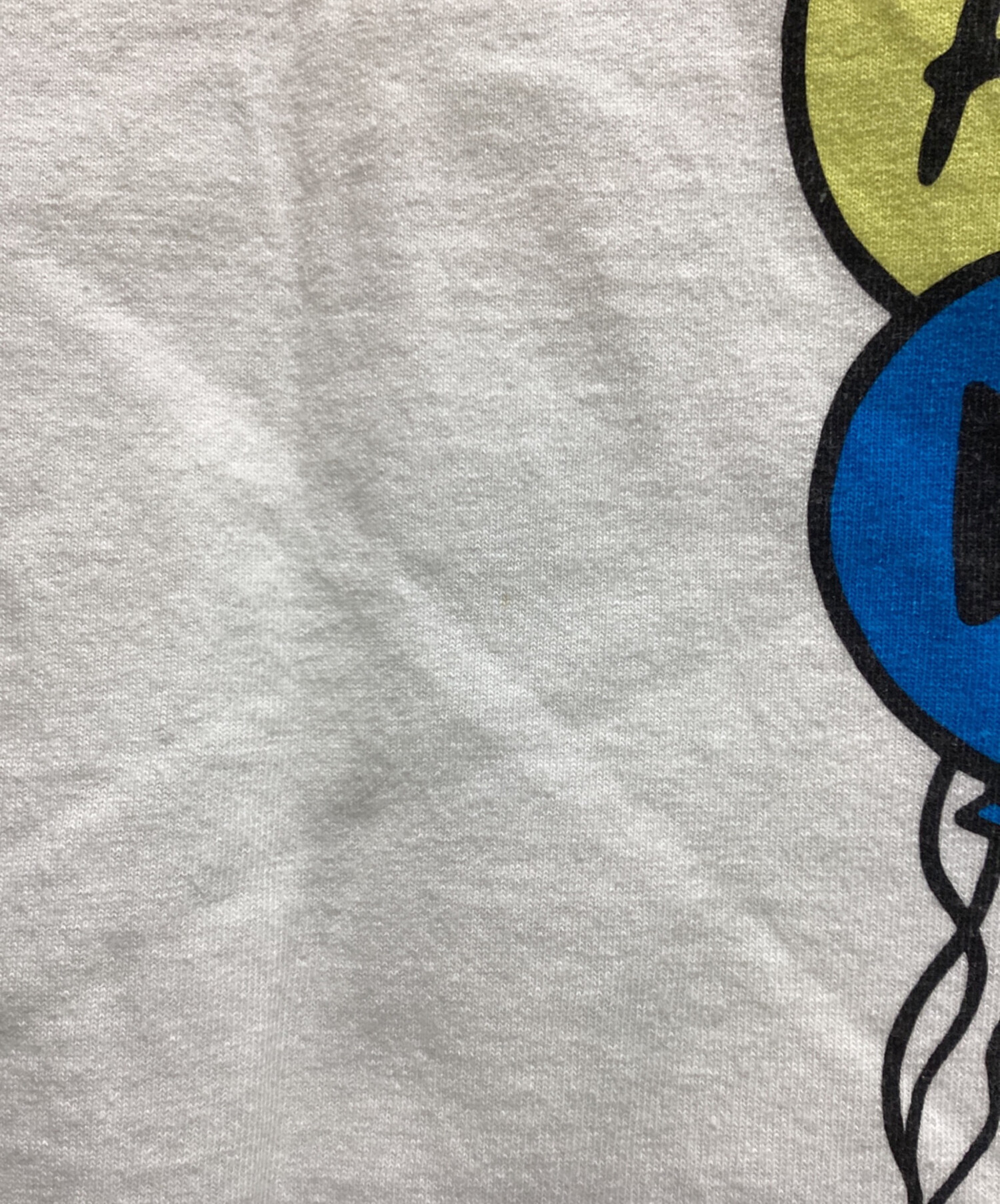中古・古着通販】HUMAN MADE (ヒューマンメイド) VERDY (ヴェルディ