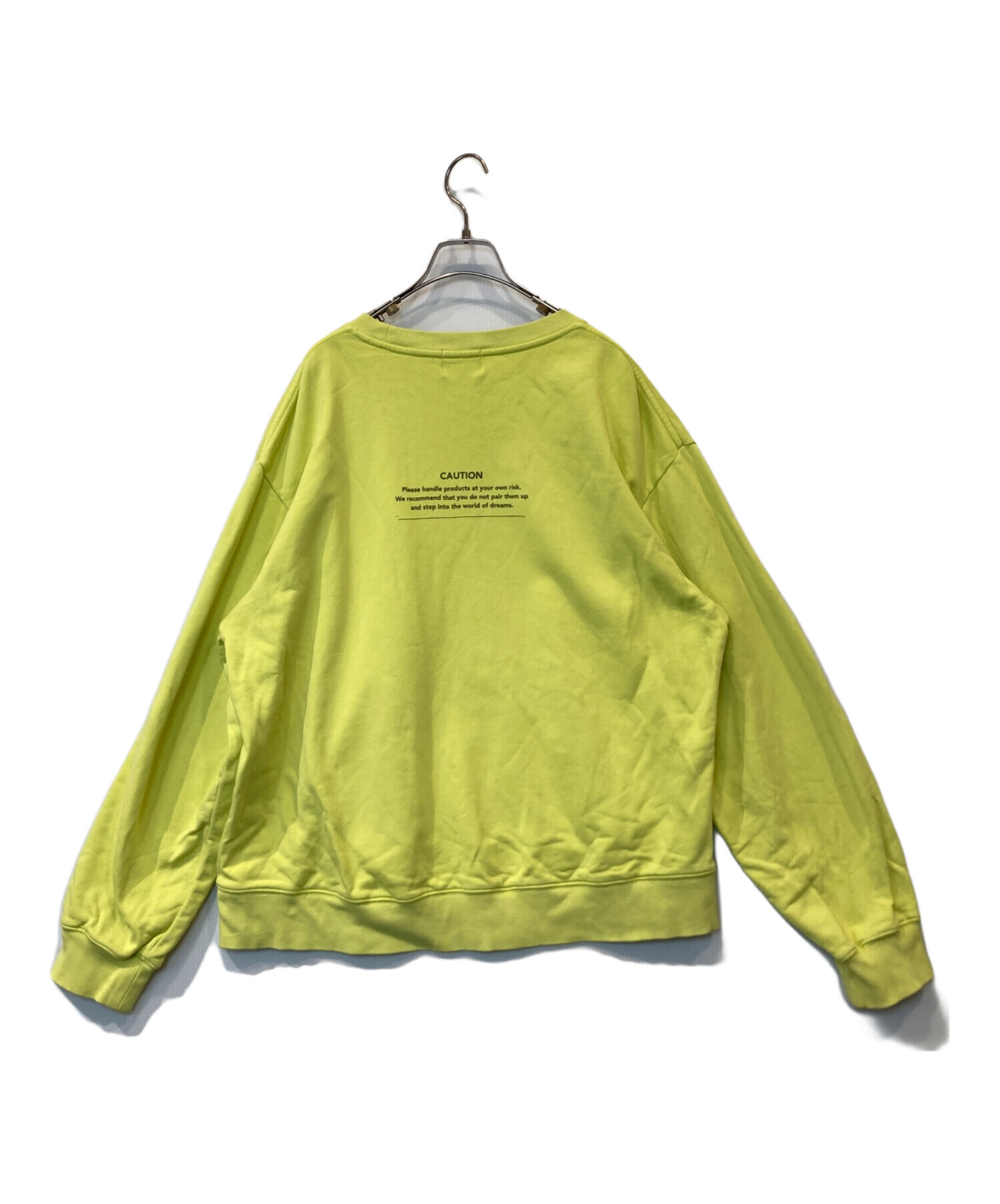 中古・古着通販】TATTOO STUDIO YAMADA (タトゥースタジオヤマダ