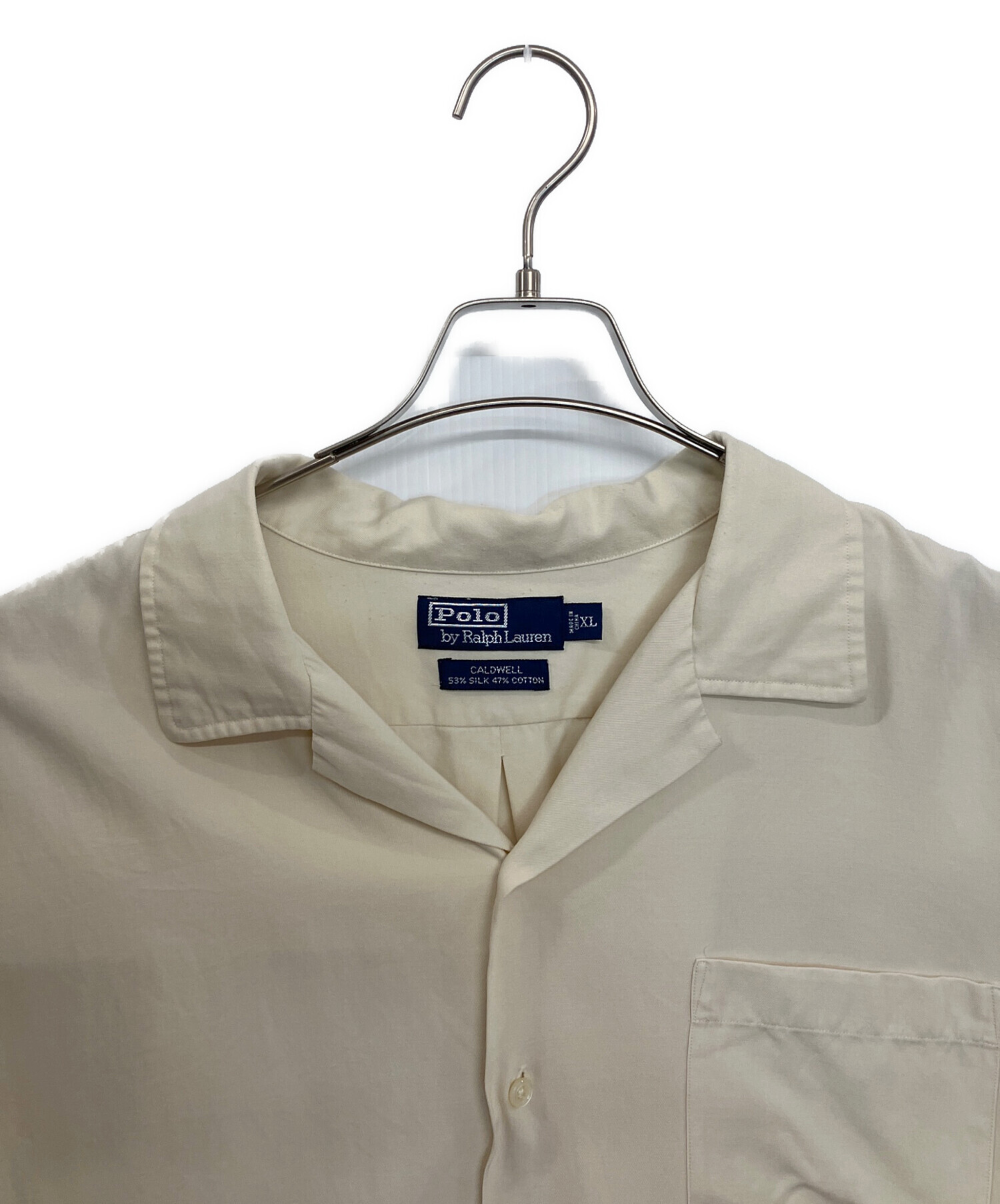 中古・古着通販】POLO RALPH LAUREN (ポロ・ラルフローレン) CALDWELL