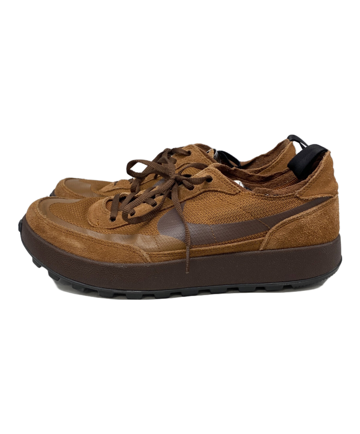 中古・古着通販】NikeCraft (ナイキクラフト) Tom Sachs (トム