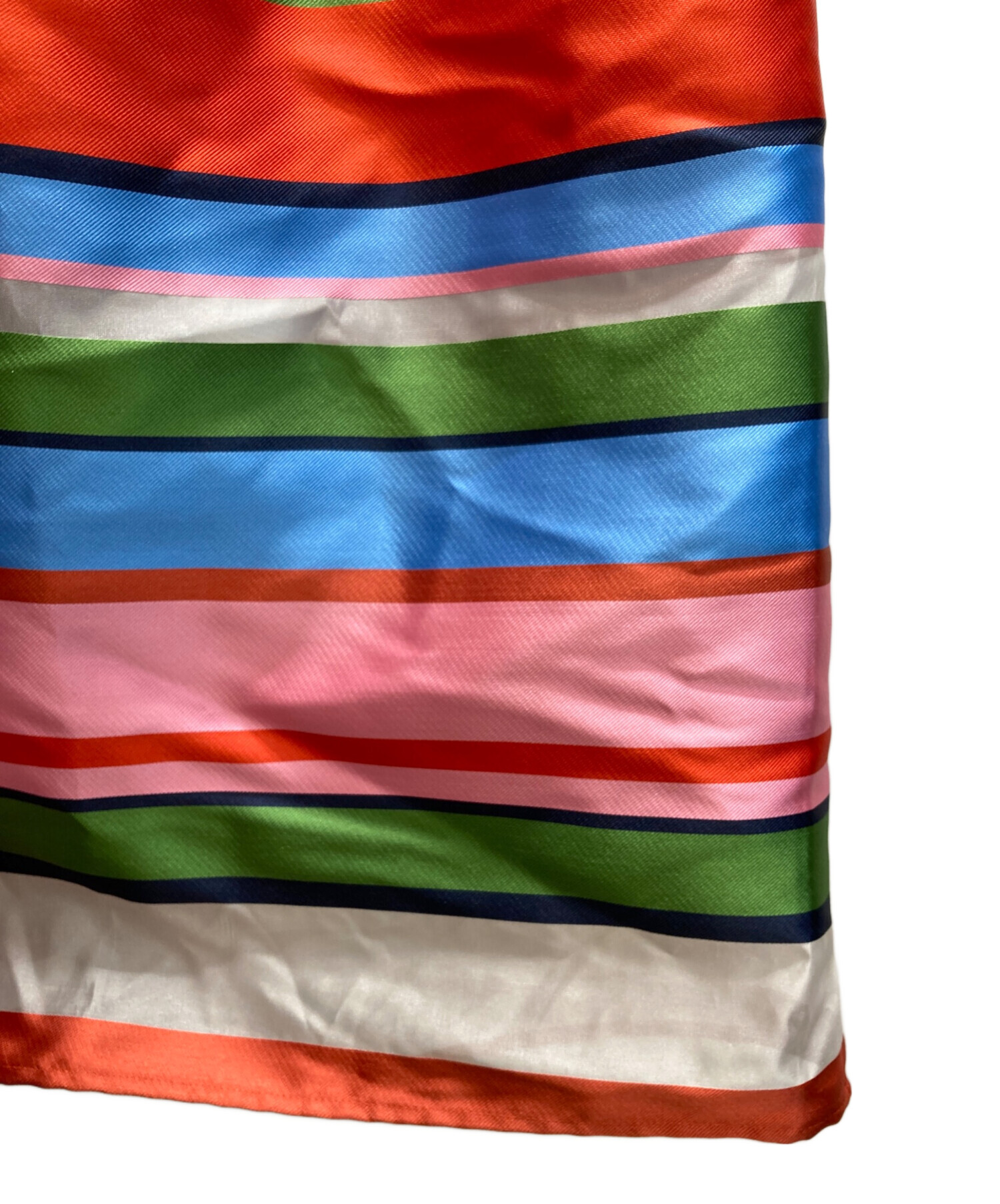 中古・古着通販】Kate Spade (ケイトスペード) サンデーストライプ