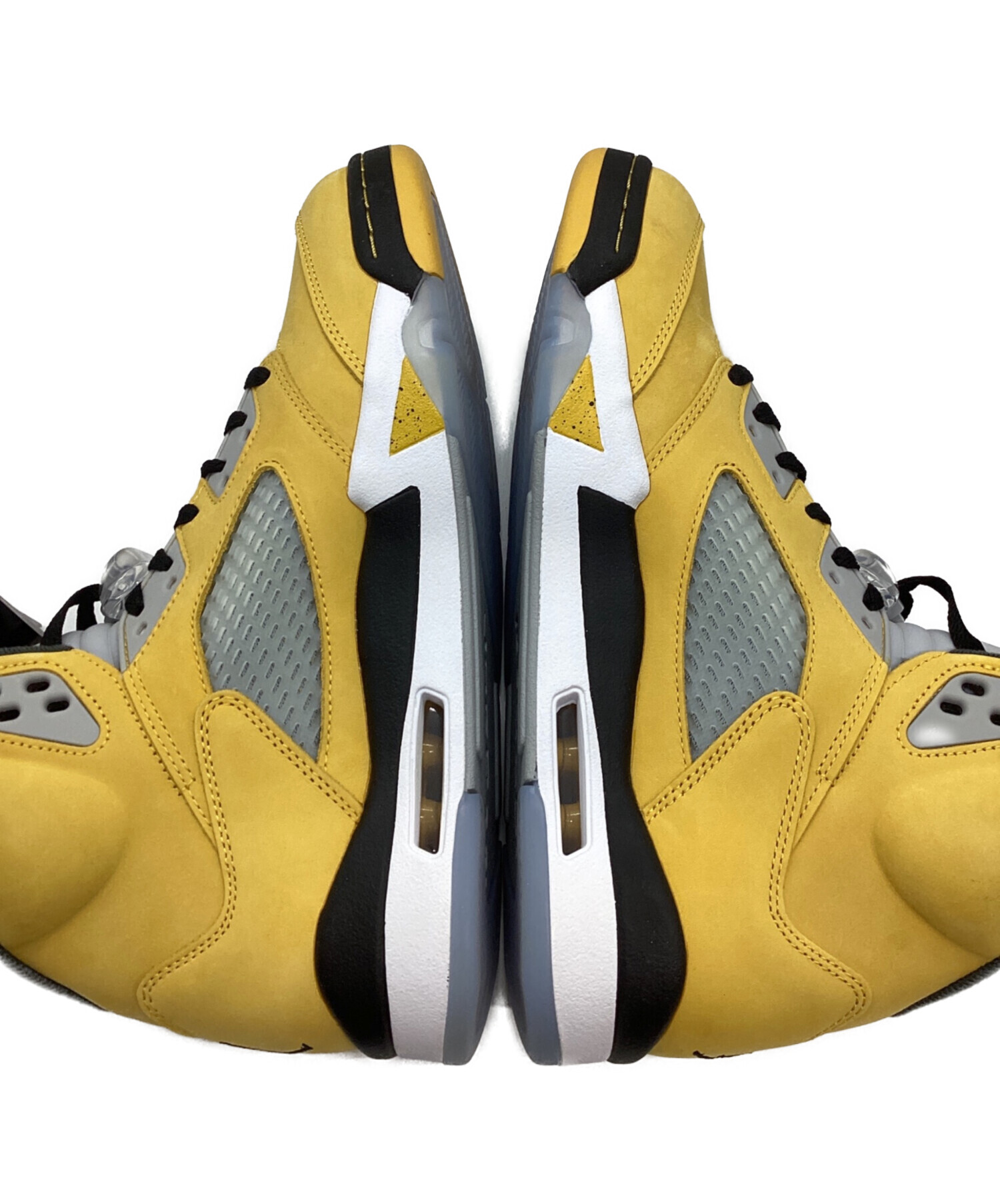 中古・古着通販】NIKE (ナイキ) Air Jordan 5 Retro 