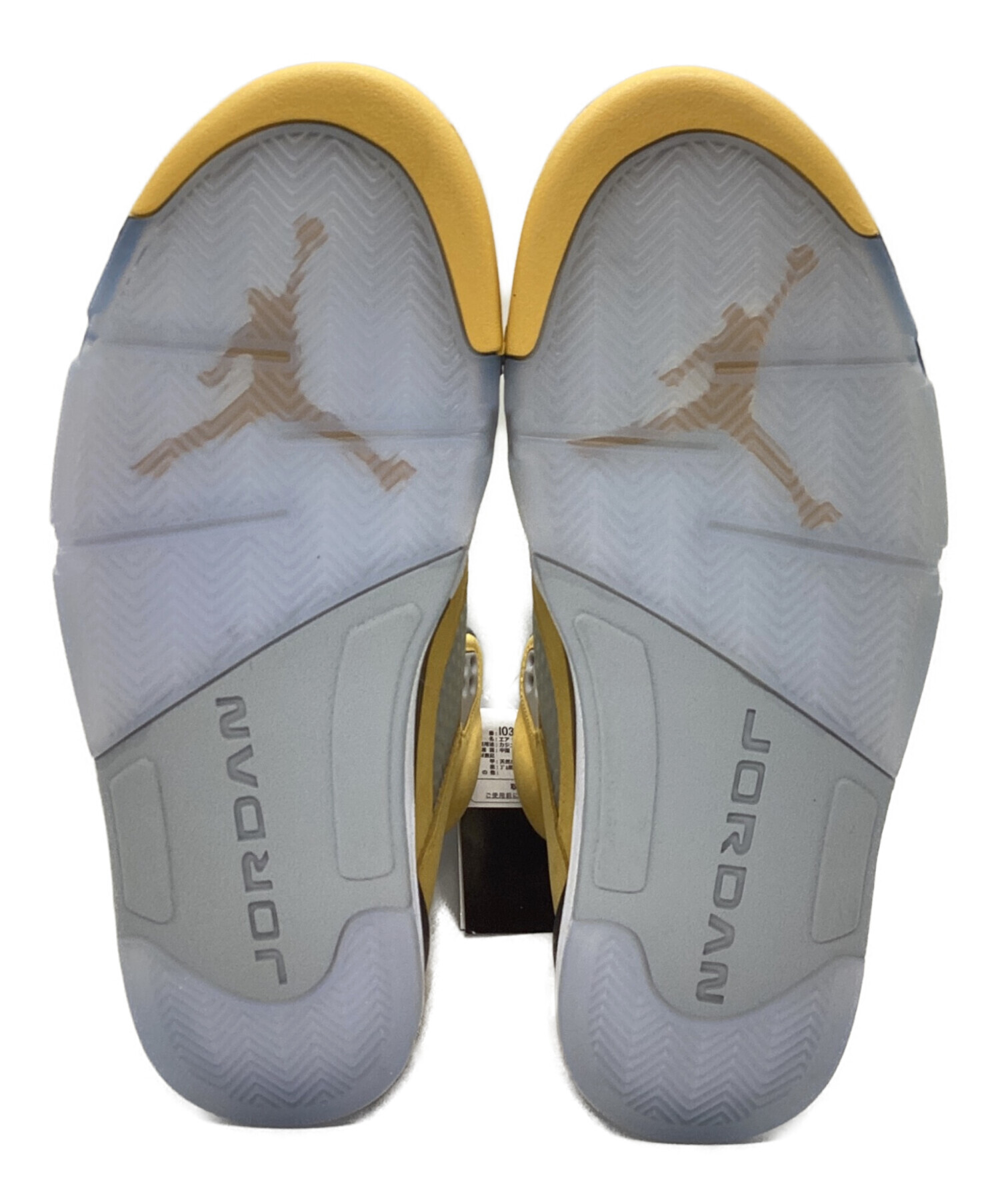 中古・古着通販】NIKE (ナイキ) Air Jordan 5 Retro 
