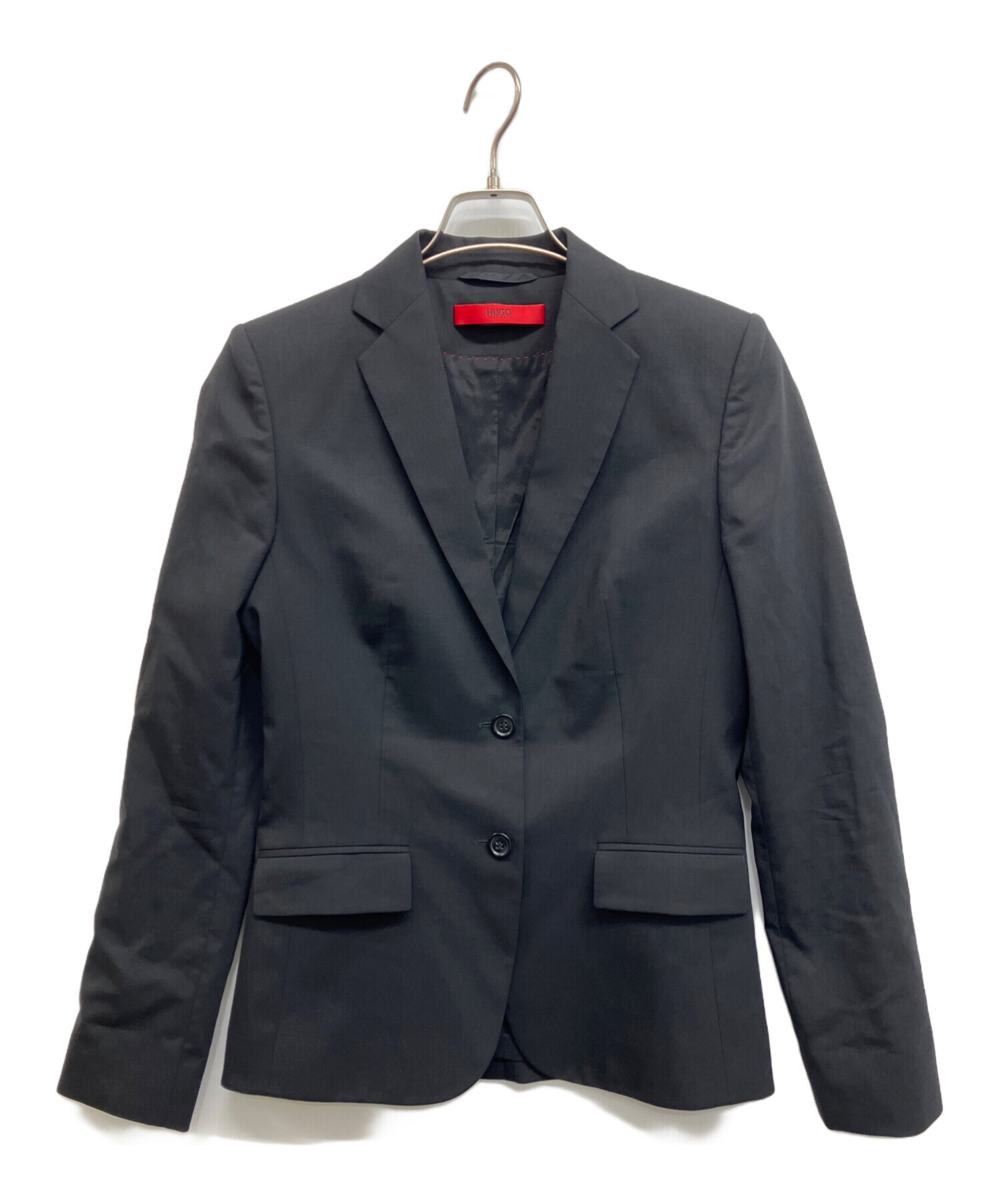 中古・古着通販】HUGO BOSS (ヒューゴ ボス) HUGO BOSS テーラード