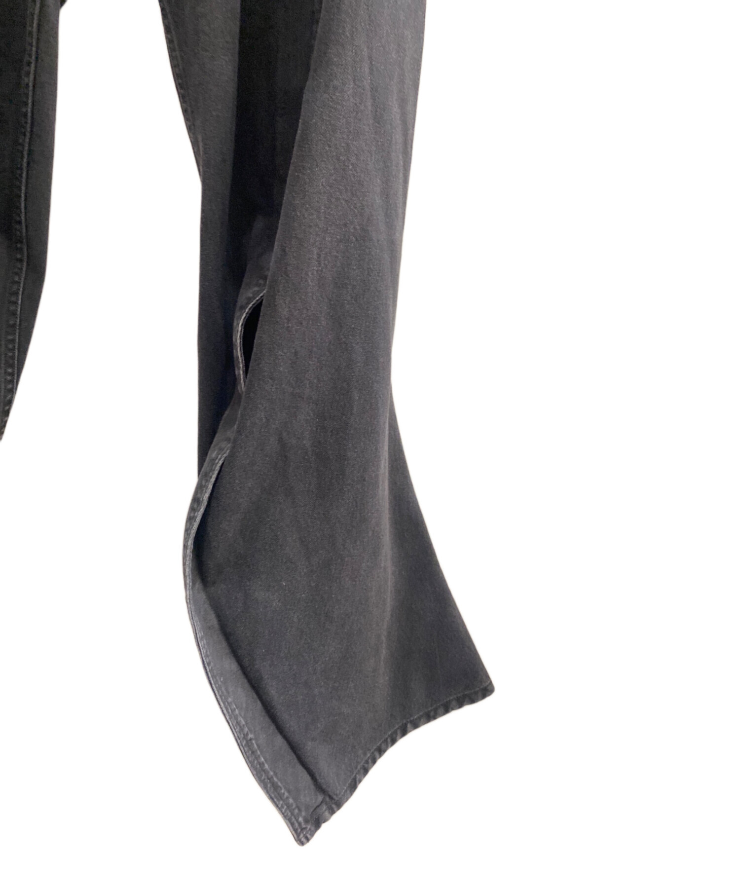 中古・古着通販】Y/Project (ワイ プロジェクト) Banana Jeans