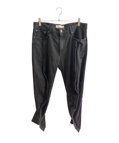 中古・古着通販】Y/Project (ワイ プロジェクト) Banana Jeans