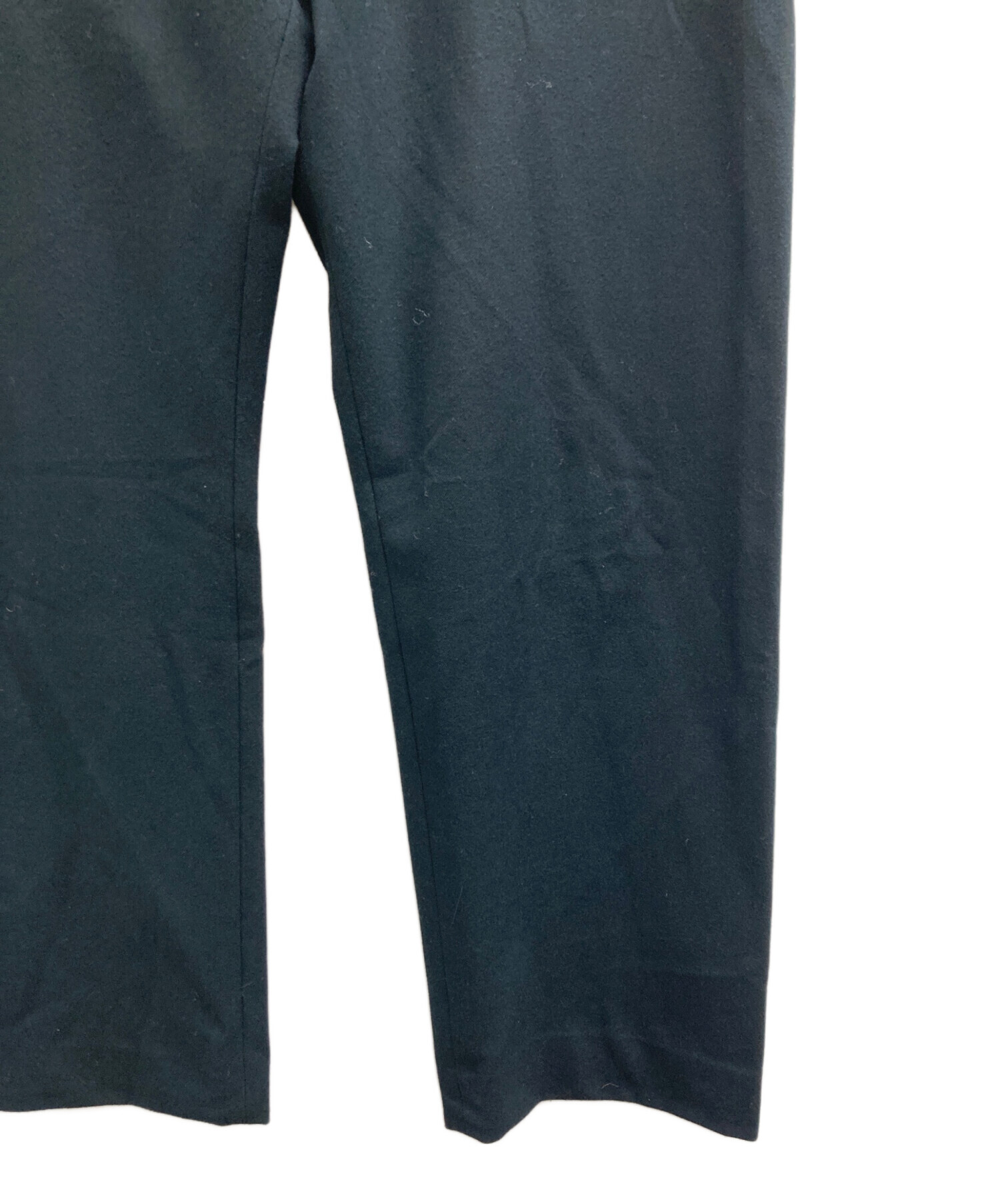 中古・古着通販】CONTEMPO (コンテンポ) セットアップパンツ ネイビー