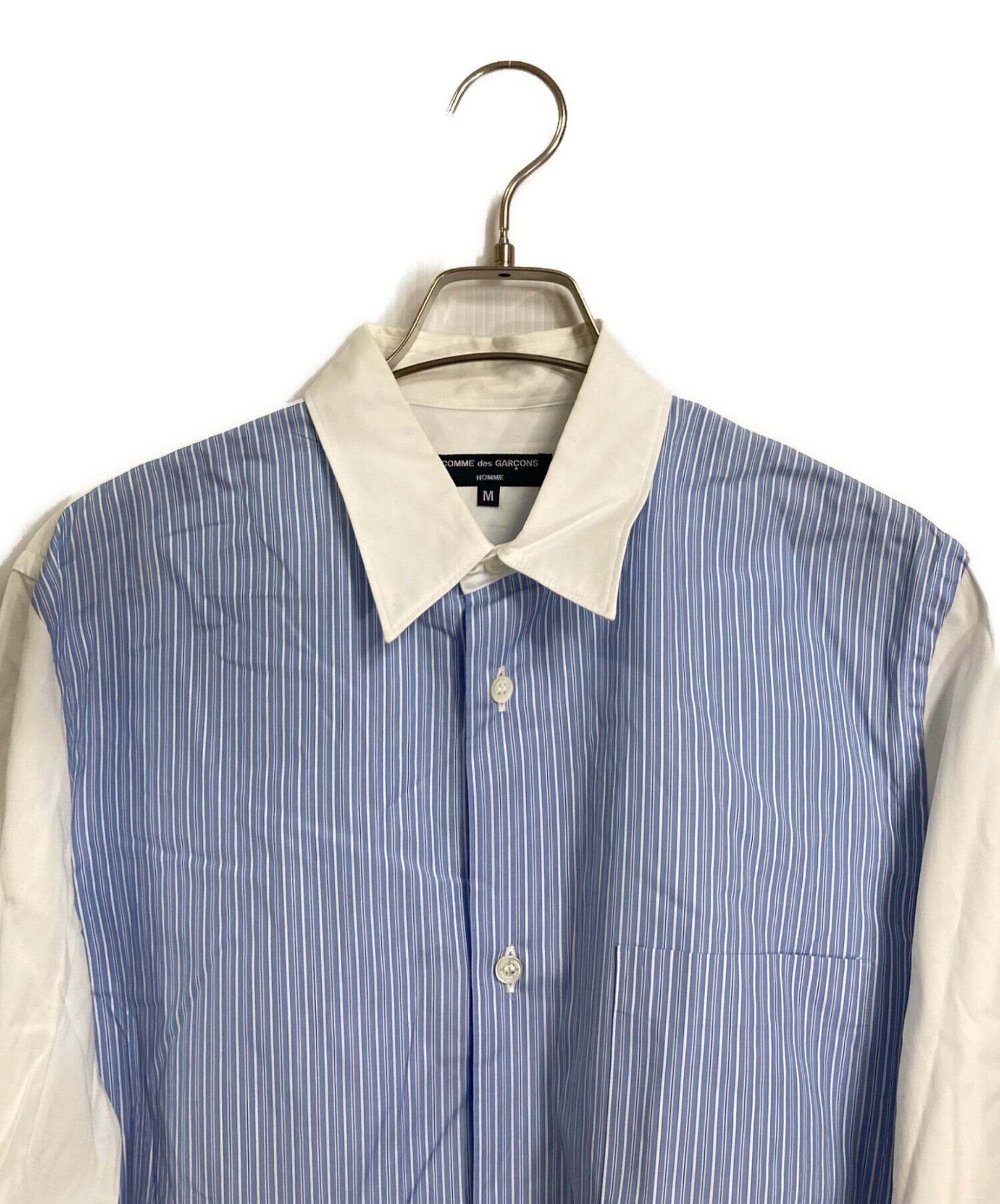 中古・古着通販】COMME des GARCONS HOMME (コムデギャルソン オム