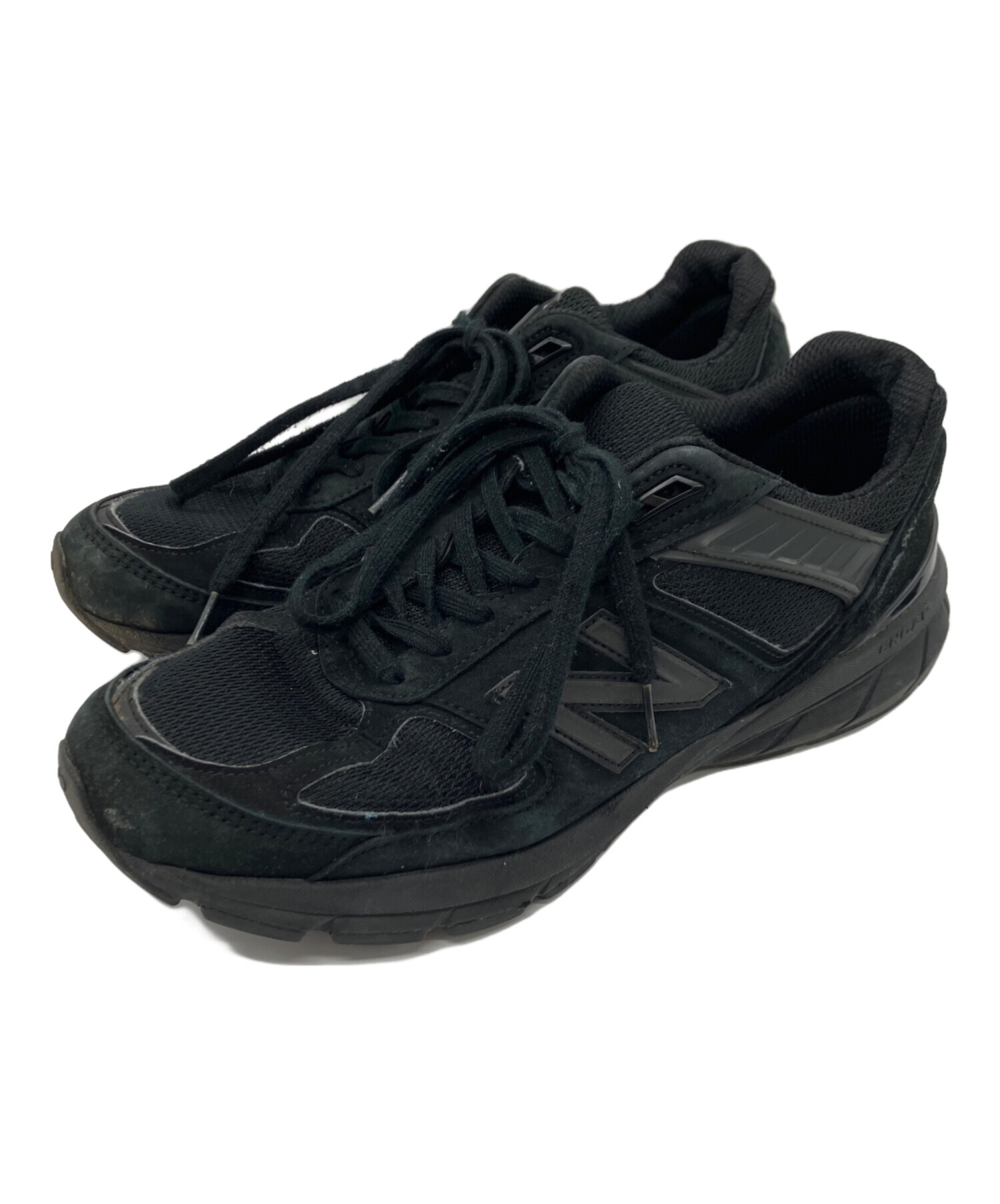 中古・古着通販】NEW BALANCE (ニューバランス) 990v5ローカット 
