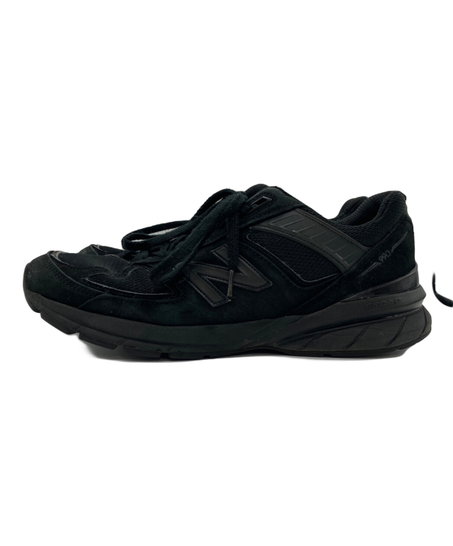 中古・古着通販】NEW BALANCE (ニューバランス) 990v5ローカット 