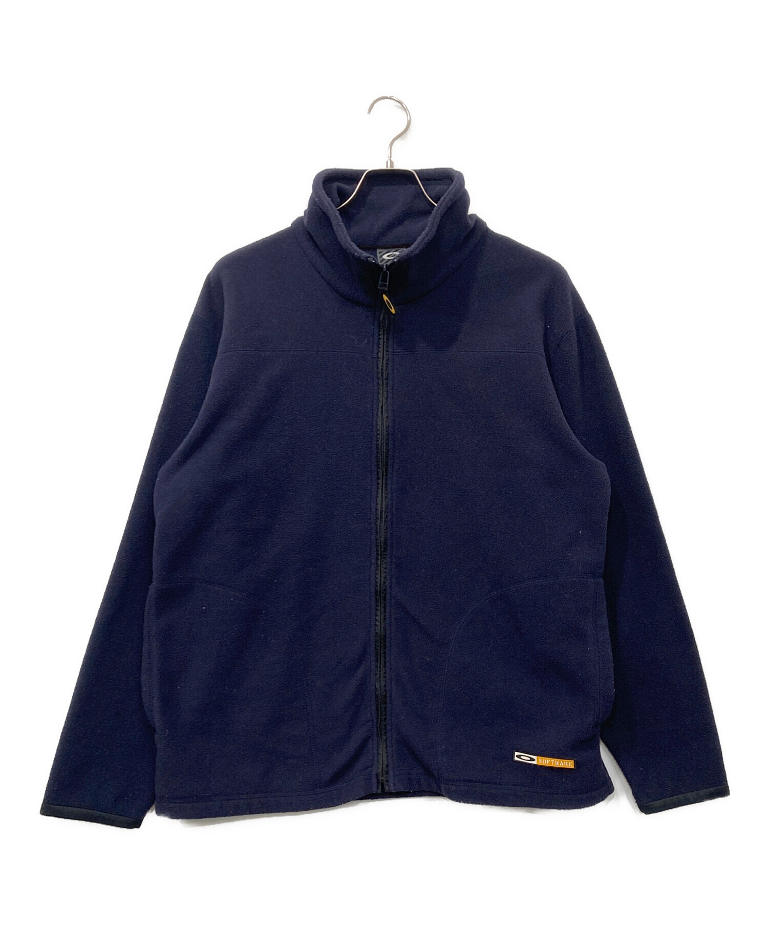 中古・古着通販】OAKLEY (オークリー) マイクロ フリース トラック