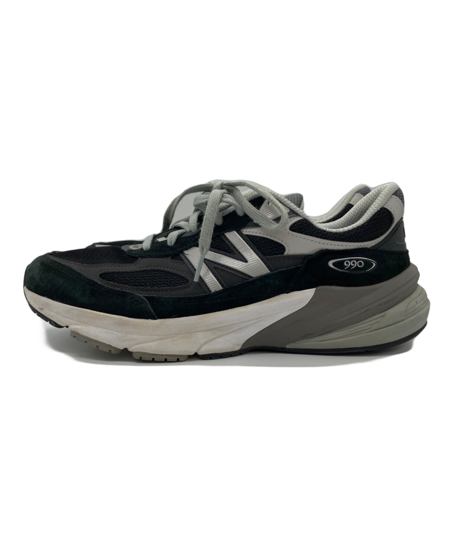 中古・古着通販】NEW BALANCE (ニューバランス) 990v6 スニーカー 
