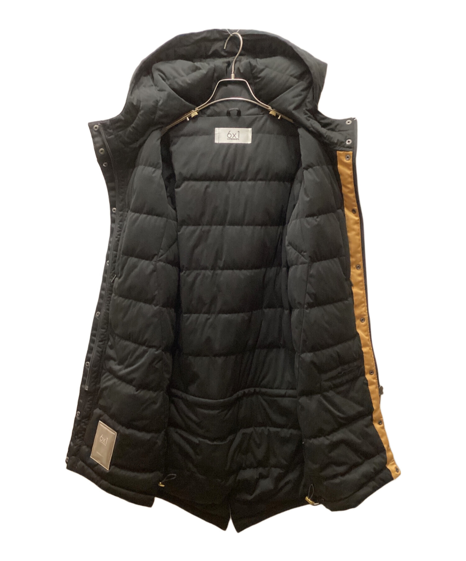 中古・古着通販】6×1 COPENHAGEN (シックスバイワン コペンハーゲン