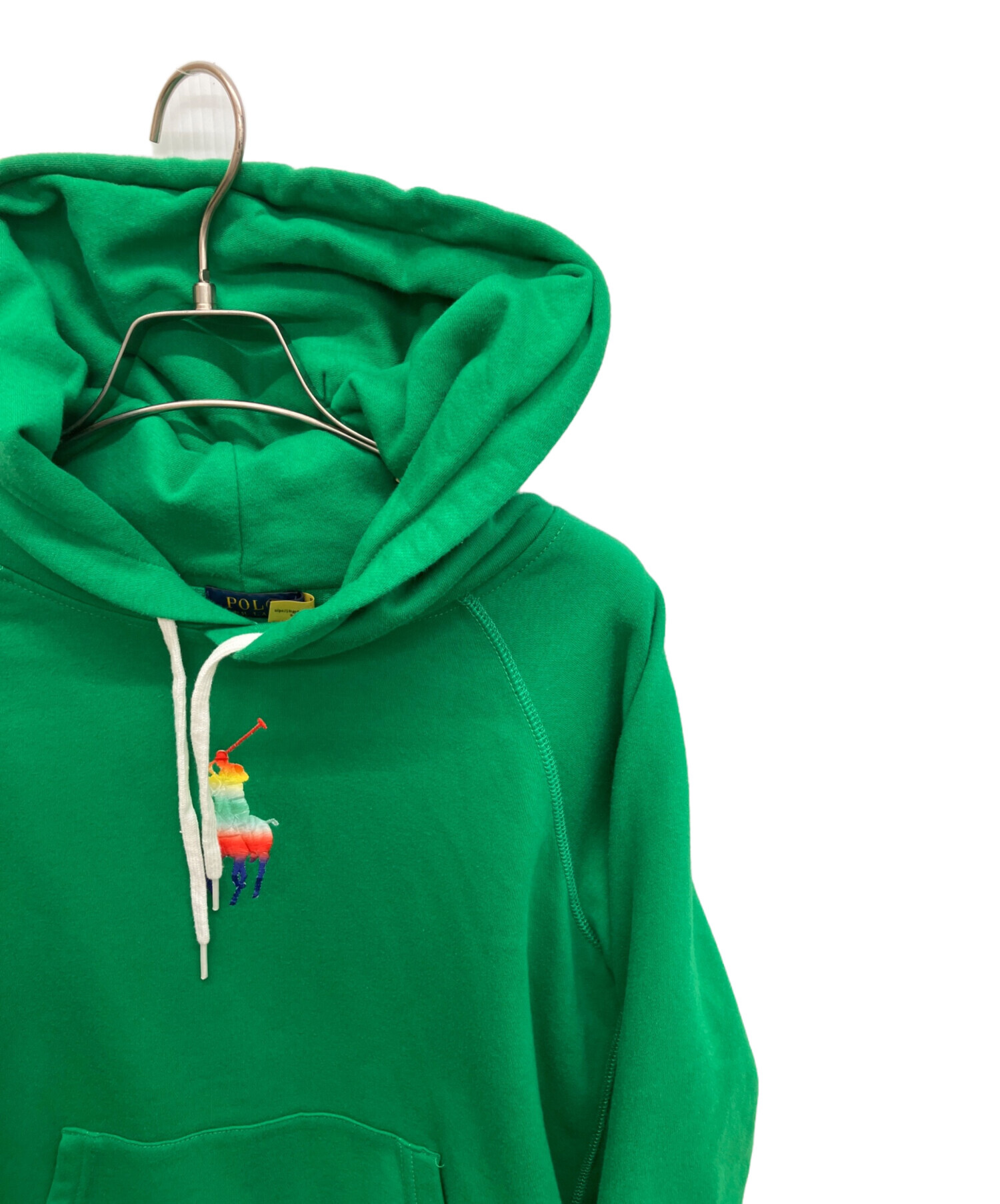 中古・古着通販】POLO RALPH LAUREN (ポロ・ラルフローレン) ビック