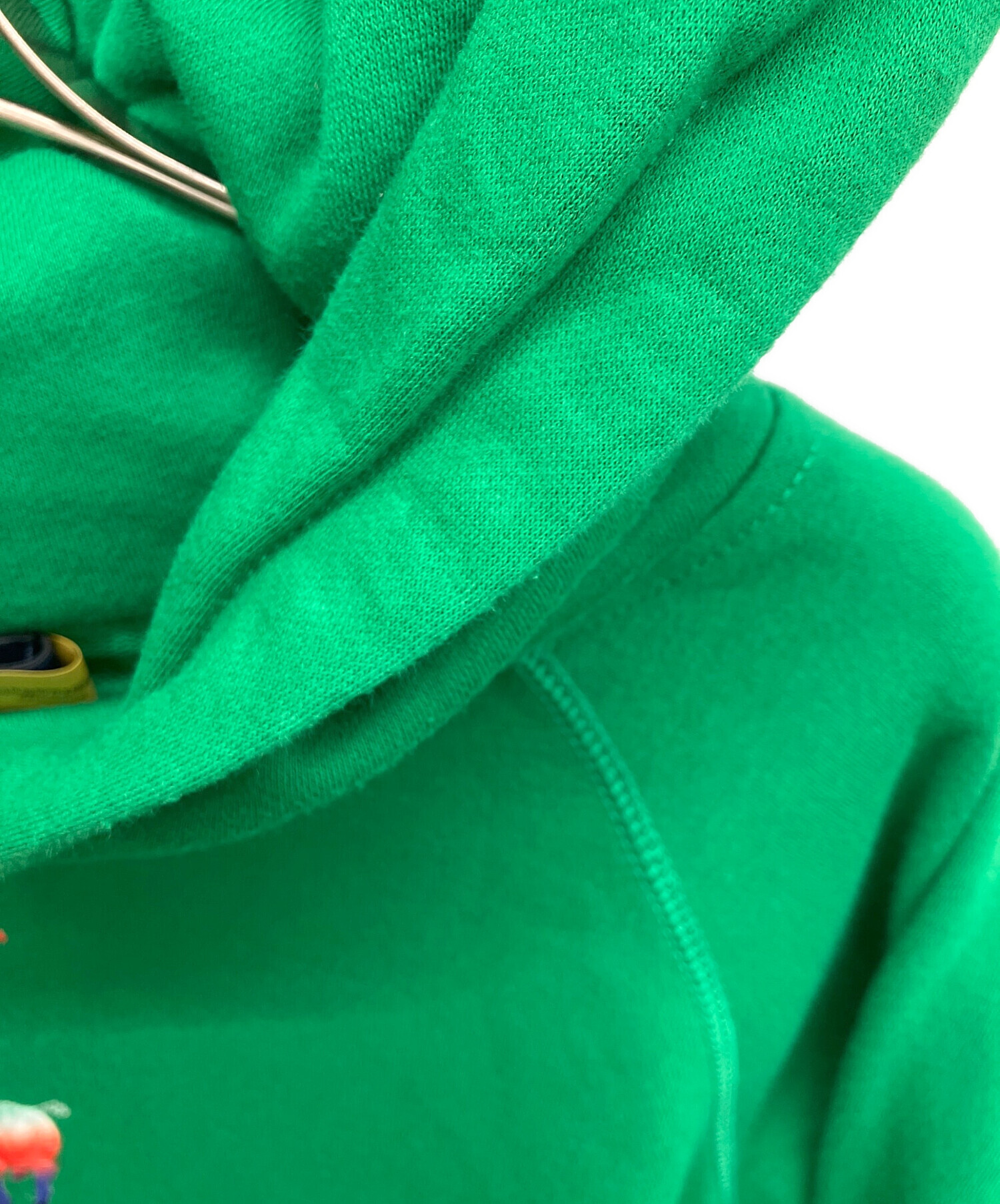 中古・古着通販】POLO RALPH LAUREN (ポロ・ラルフローレン) ビック 