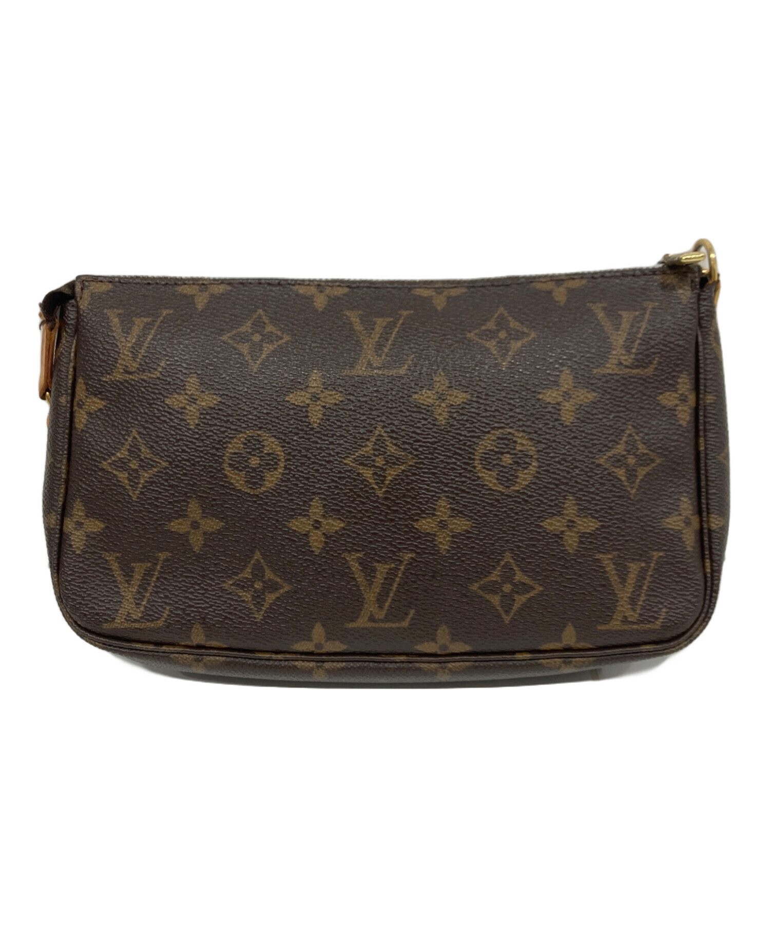 中古・古着通販】LOUIS VUITTON (ルイ ヴィトン) モノグラムポシェット