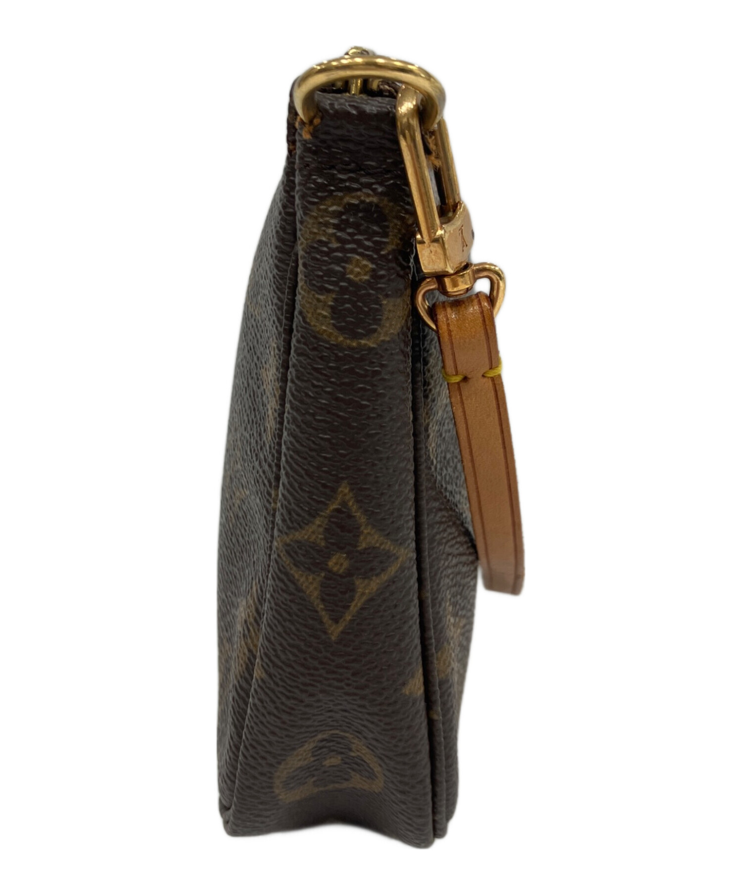中古・古着通販】LOUIS VUITTON (ルイ ヴィトン) モノグラムポシェット