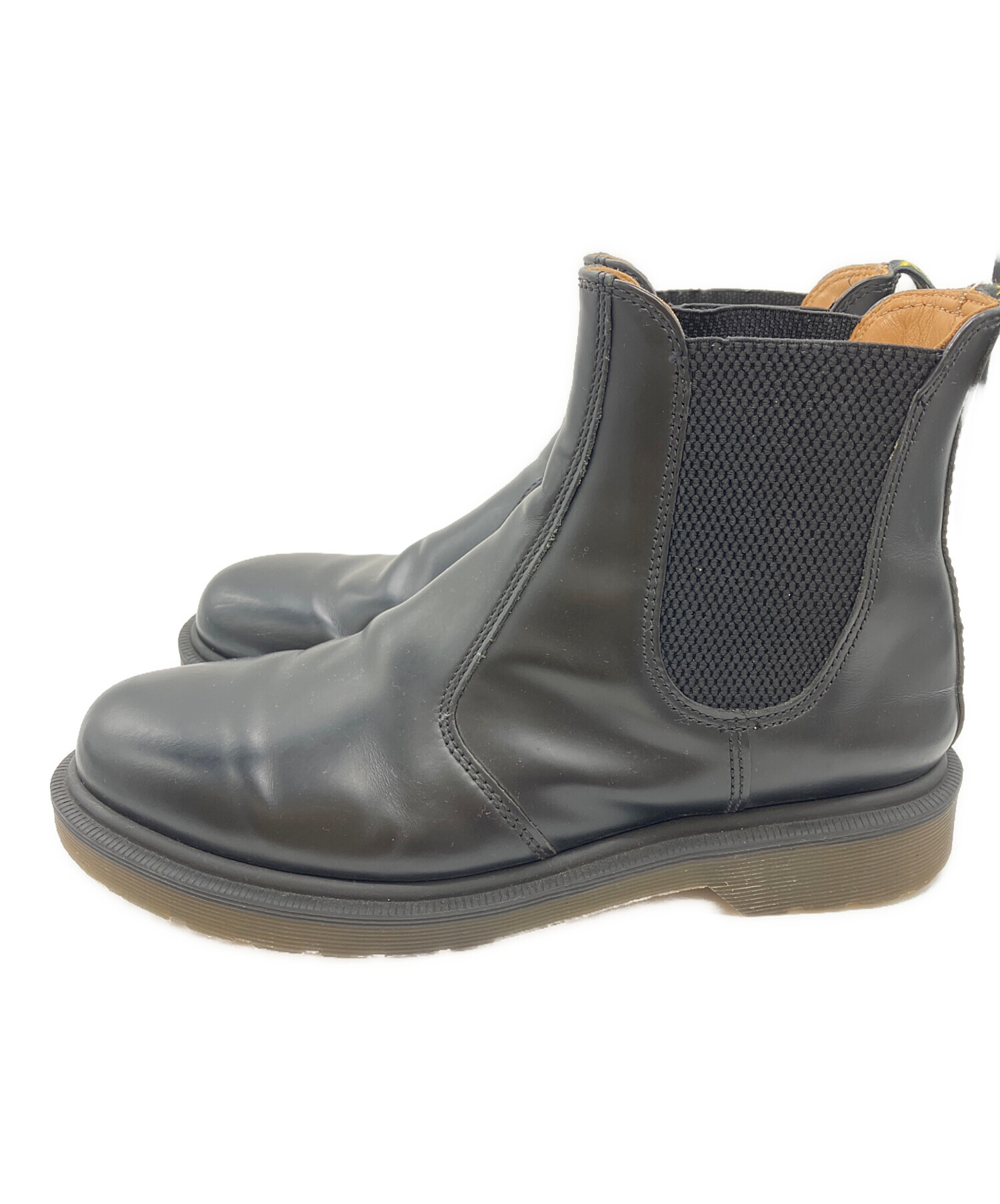 中古・古着通販】Dr.Martens (ドクターマーチン) チェルシーブーツ 