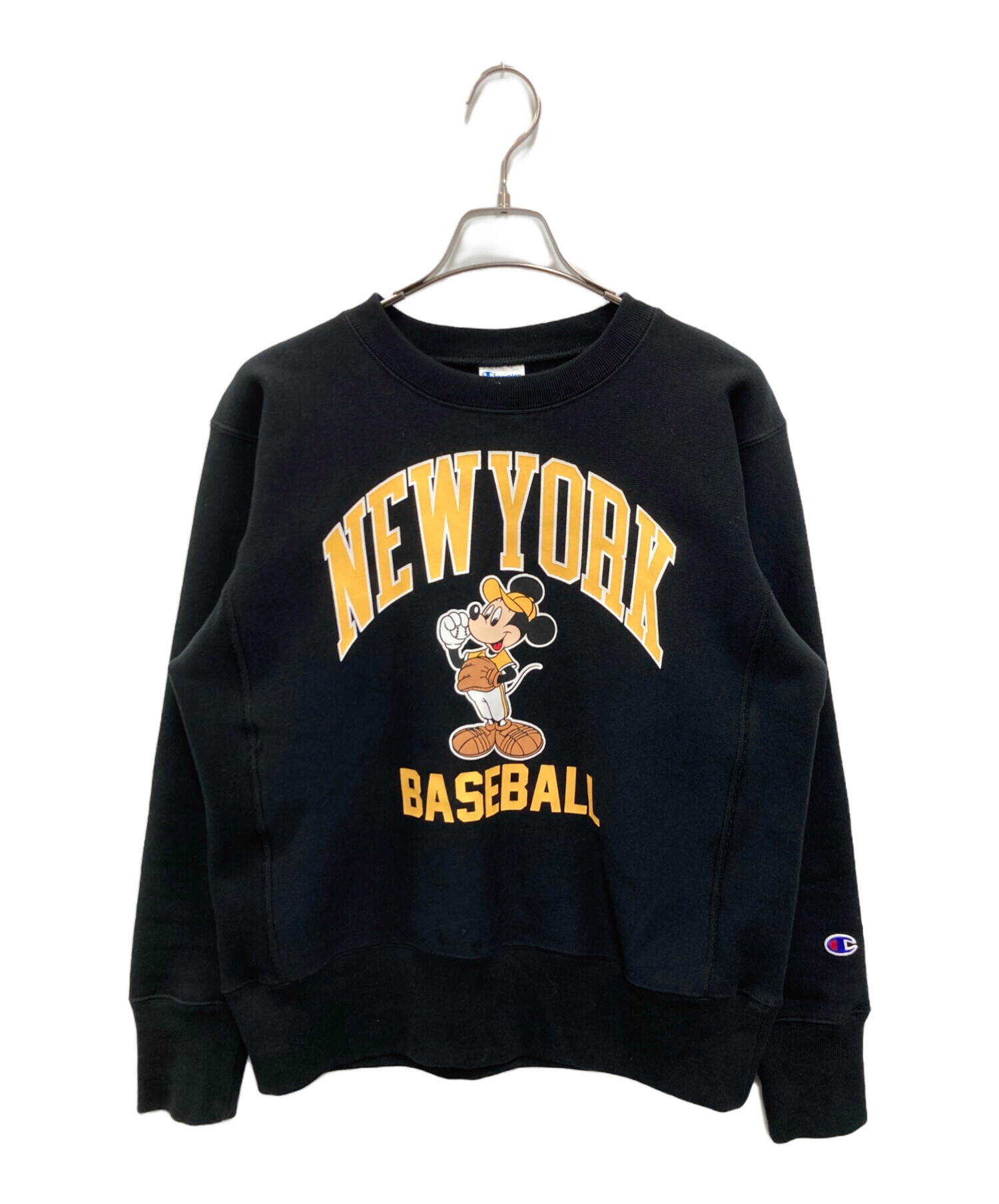 中古・古着通販】Champion REVERSE WEAVE (チャンピオン リバース