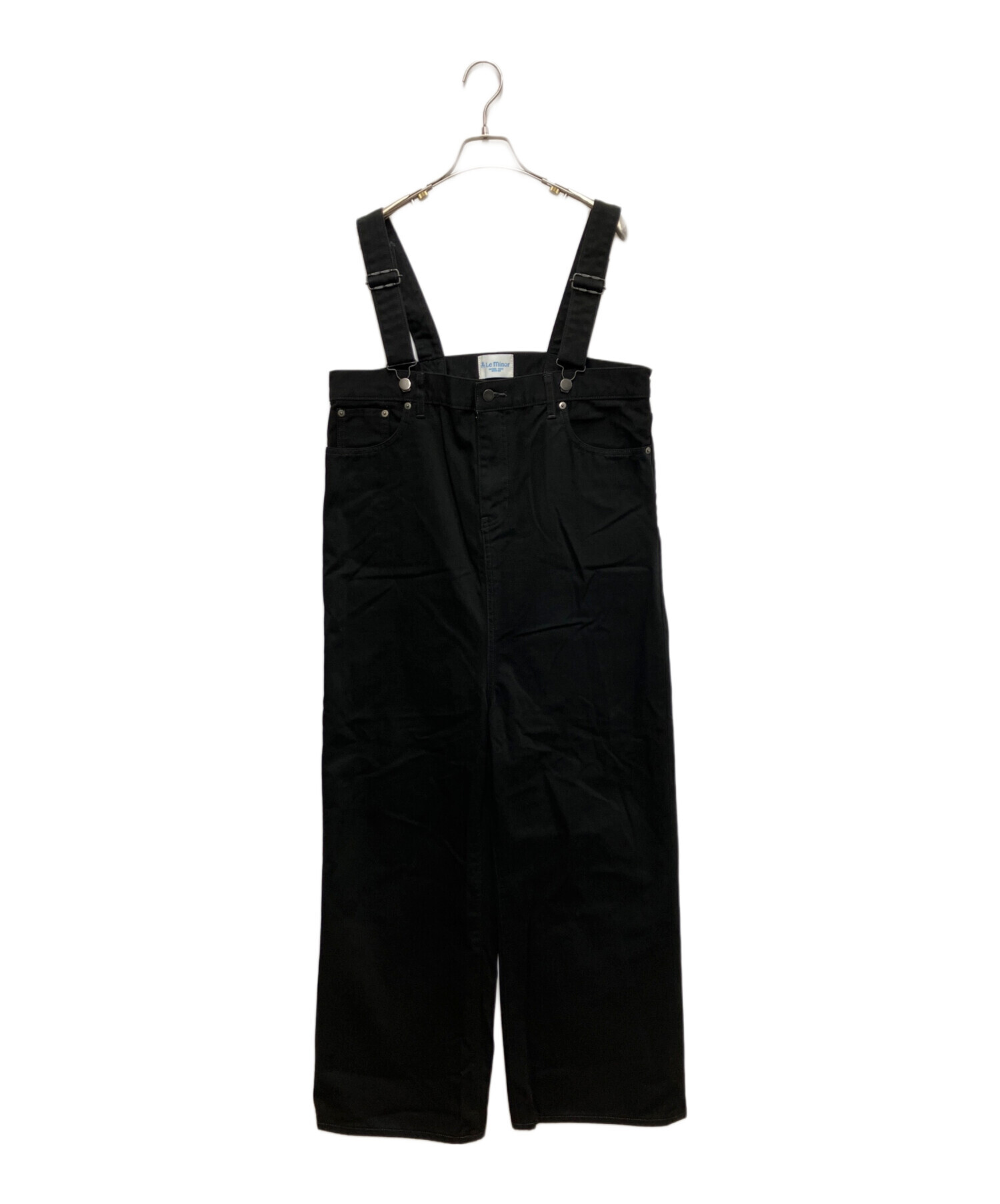 中古・古着通販】Le minor (ルミノア) DEUXIEME CLASSE