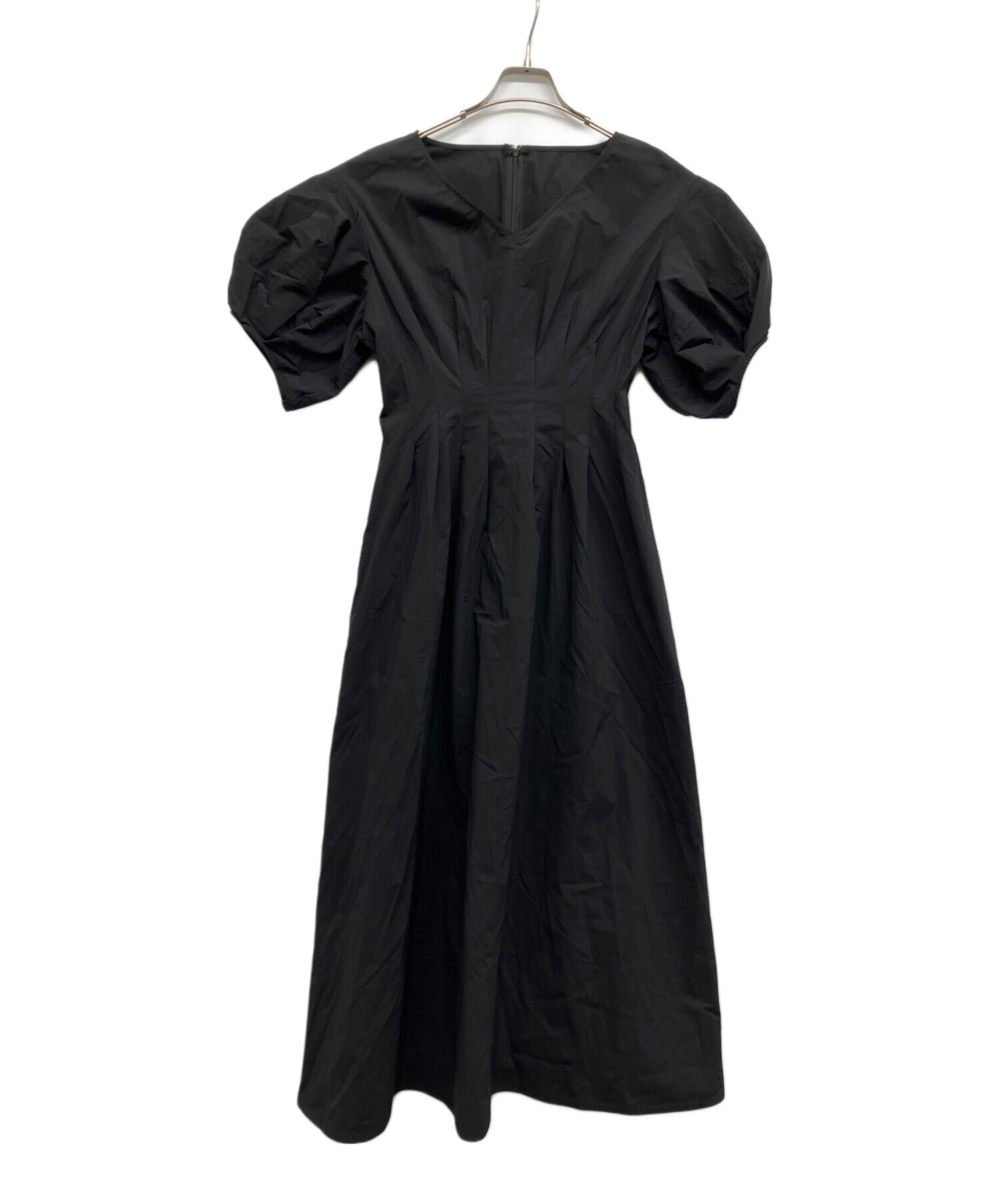 中古・古着通販】ELENDEEK (エレンディーク) フォルムスリーブウエスト