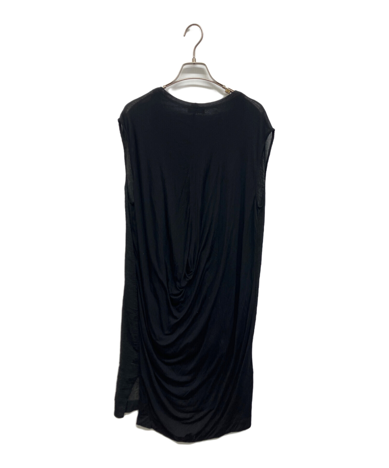 中古・古着通販】HELMUT LANG (ヘルムートラング) SWIFT DRESS 
