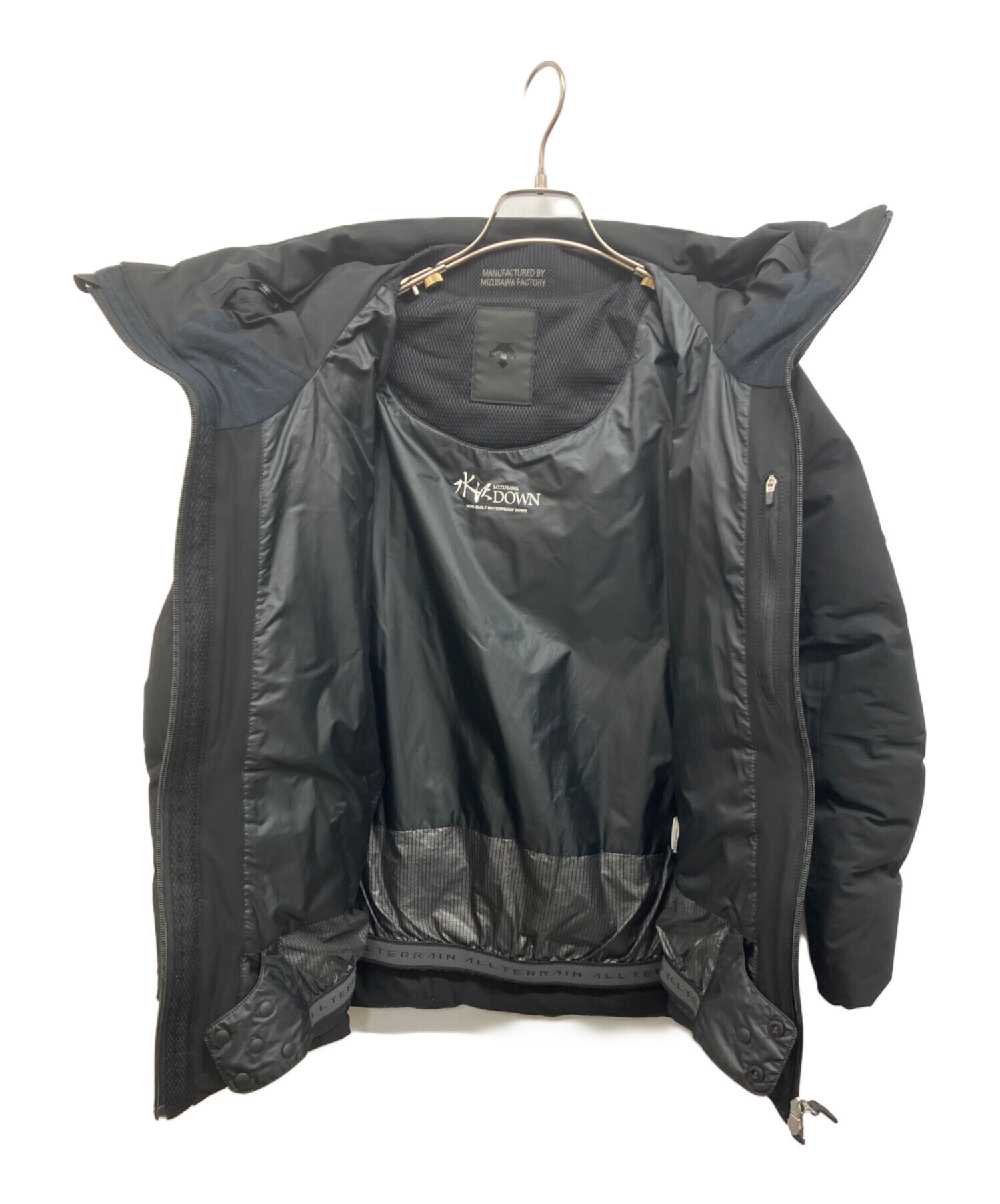 中古・古着通販】DESCENTE ALLTERRAIN (デザイント オルテライン 