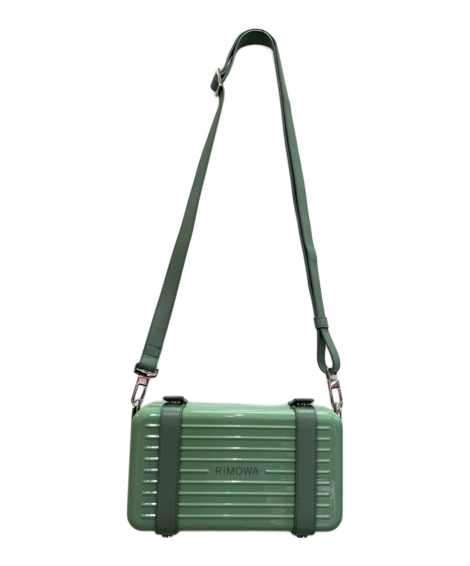 中古・古着通販】RIMOWA (リモワ) パーソナル クロスボディバッグ