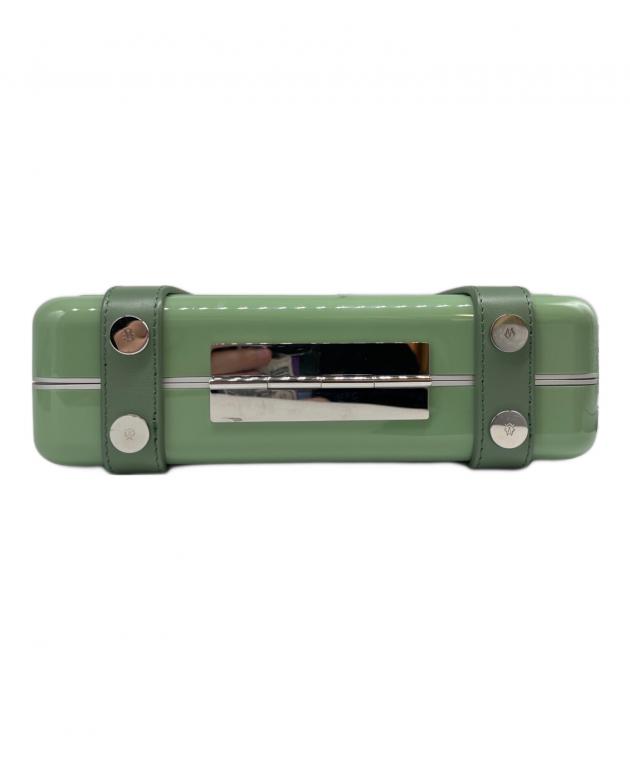 中古・古着通販】RIMOWA (リモワ) パーソナル クロスボディバッグ