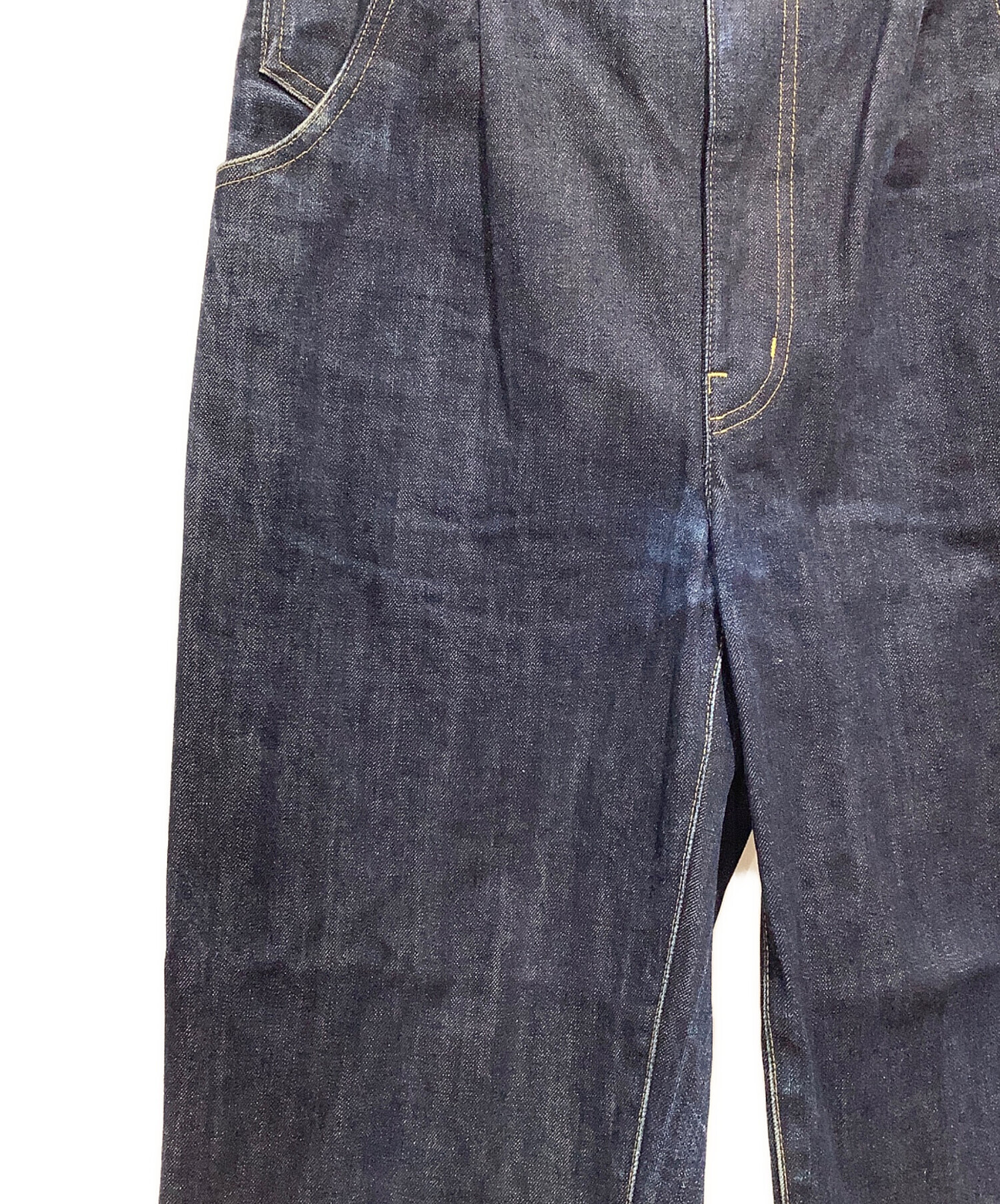 中古・古着通販】JUNYA WATANABE COMME des GARCONS denim (ジュンヤ
