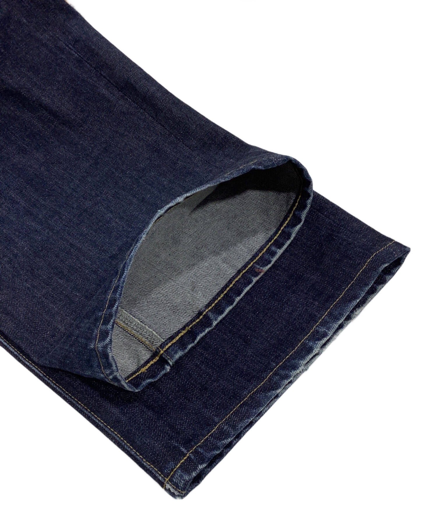 中古・古着通販】JUNYA WATANABE COMME des GARCONS denim (ジュンヤ