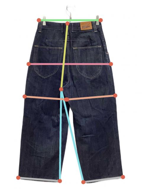 中古・古着通販】JUNYA WATANABE COMME des GARCONS denim (ジュンヤ