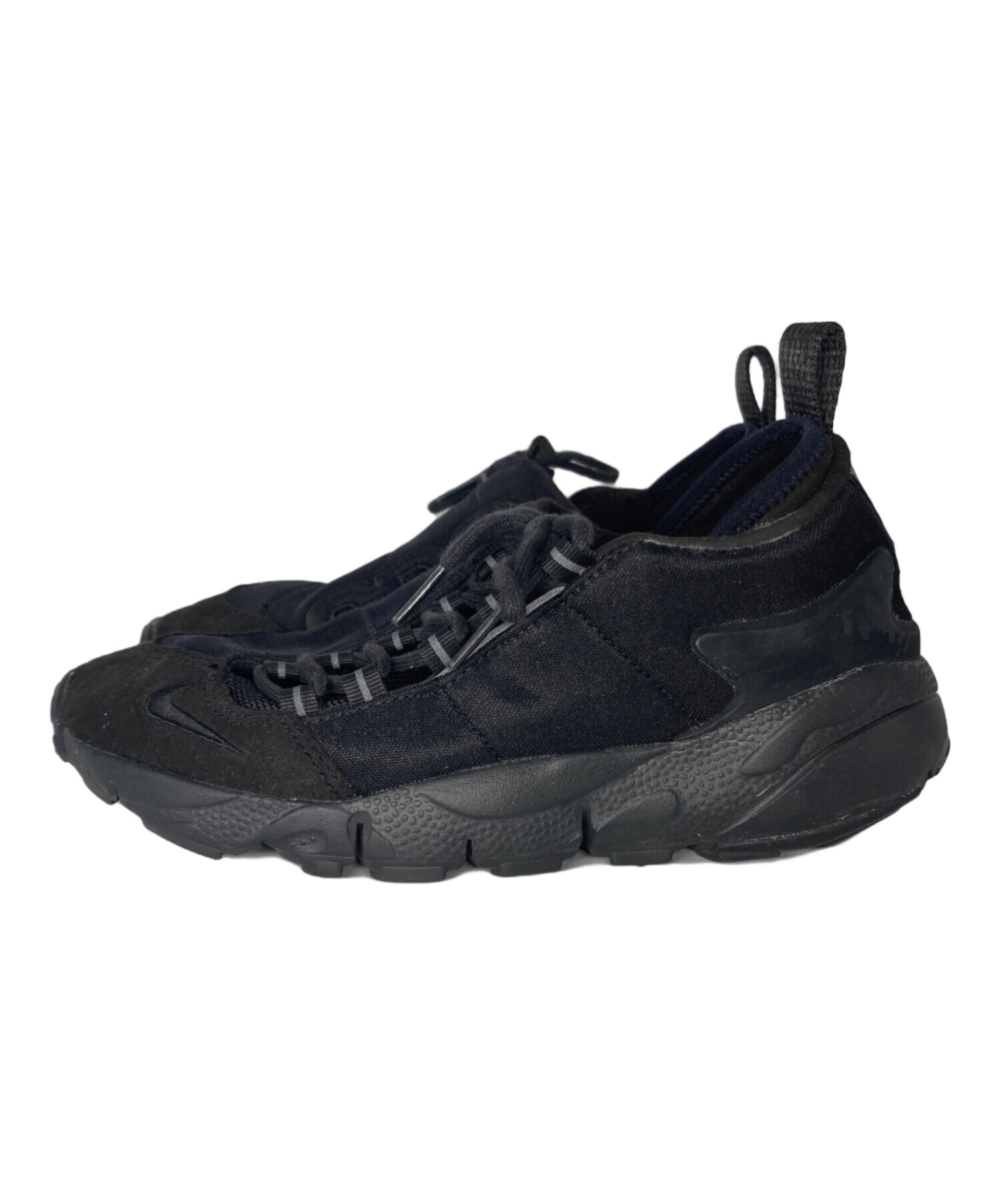 中古・古着通販】NIKE (ナイキ) BLACK COMME des GARCONS