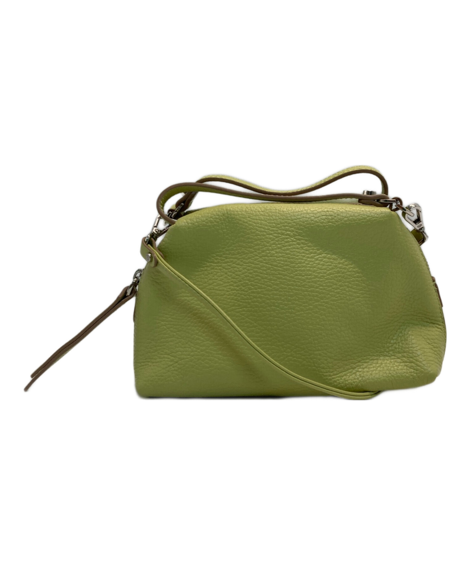 ジャンニキャリーニ ショルダーバッグ　未使用 中古・古着通販】GIANNI CHIARINI (ジャンニ キアリーニ) 2WAY