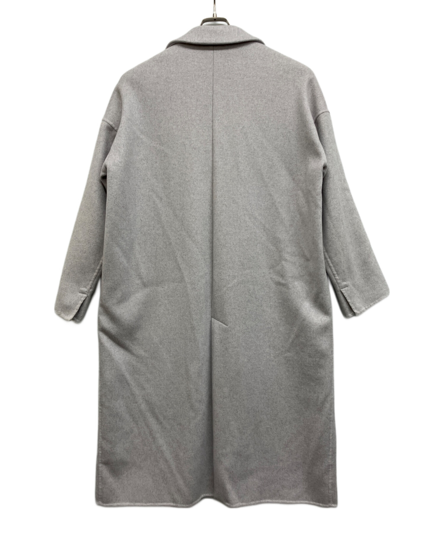 中古・古着通販】ENFOLD (エンフォルド) トップリバーチェスターコート