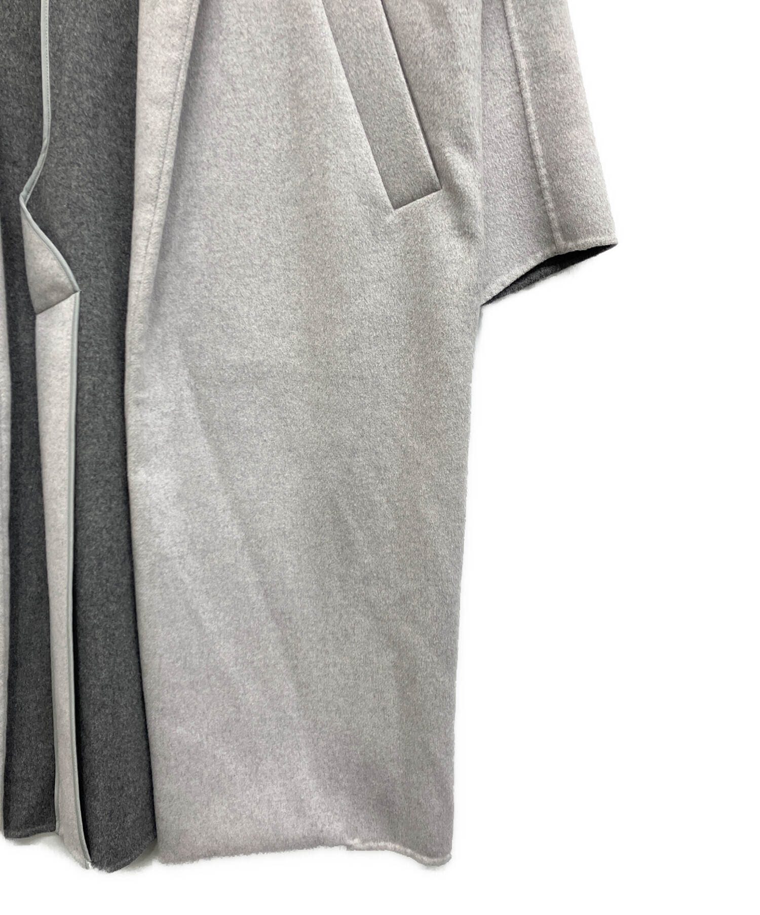 中古・古着通販】ENFOLD (エンフォルド) トップリバーチェスターコート