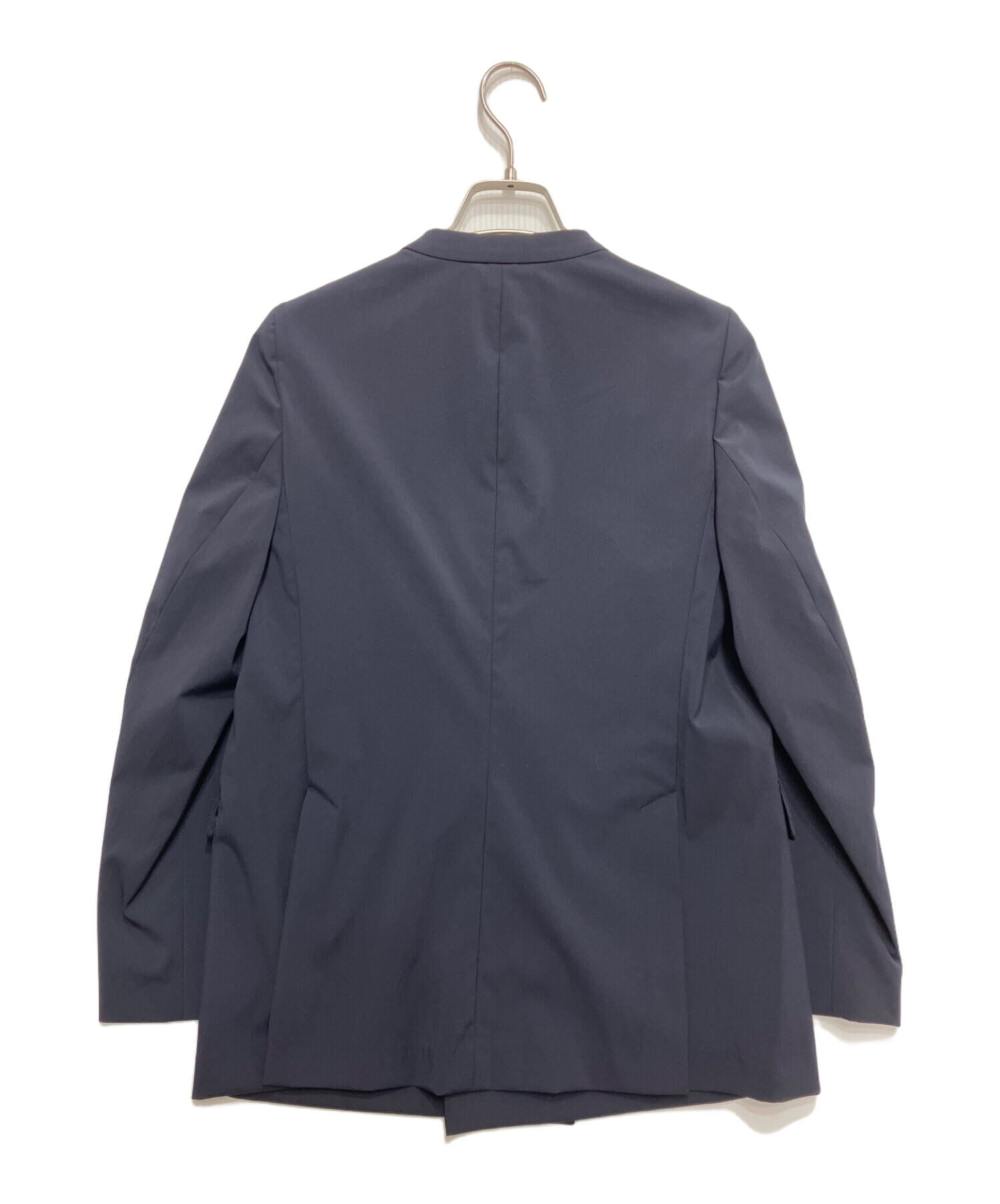 未使用ジャケット 中古・古着通販】SHE Tokyo (シートーキョー) ノーカラージャケット