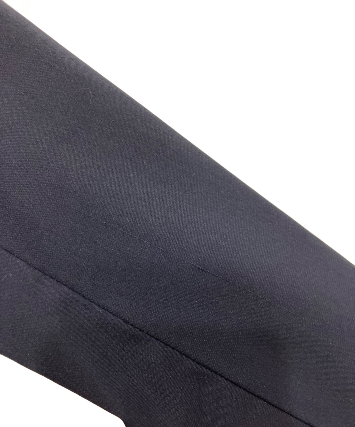 中古・古着通販】SHE Tokyo (シートーキョー) ノーカラージャケット