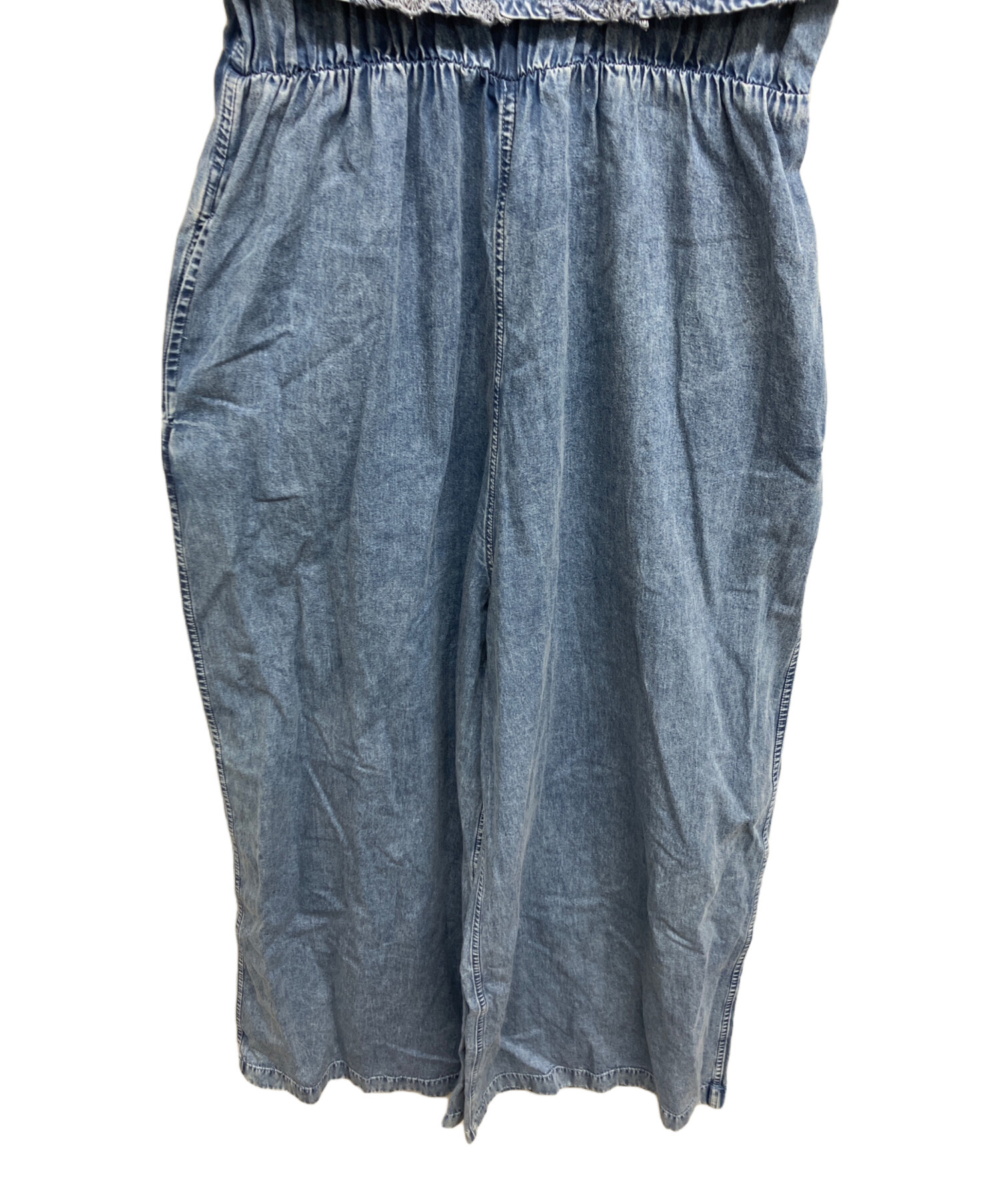 中古・古着通販】Whim Gazette (ウィムガゼット) エンブロイダリー