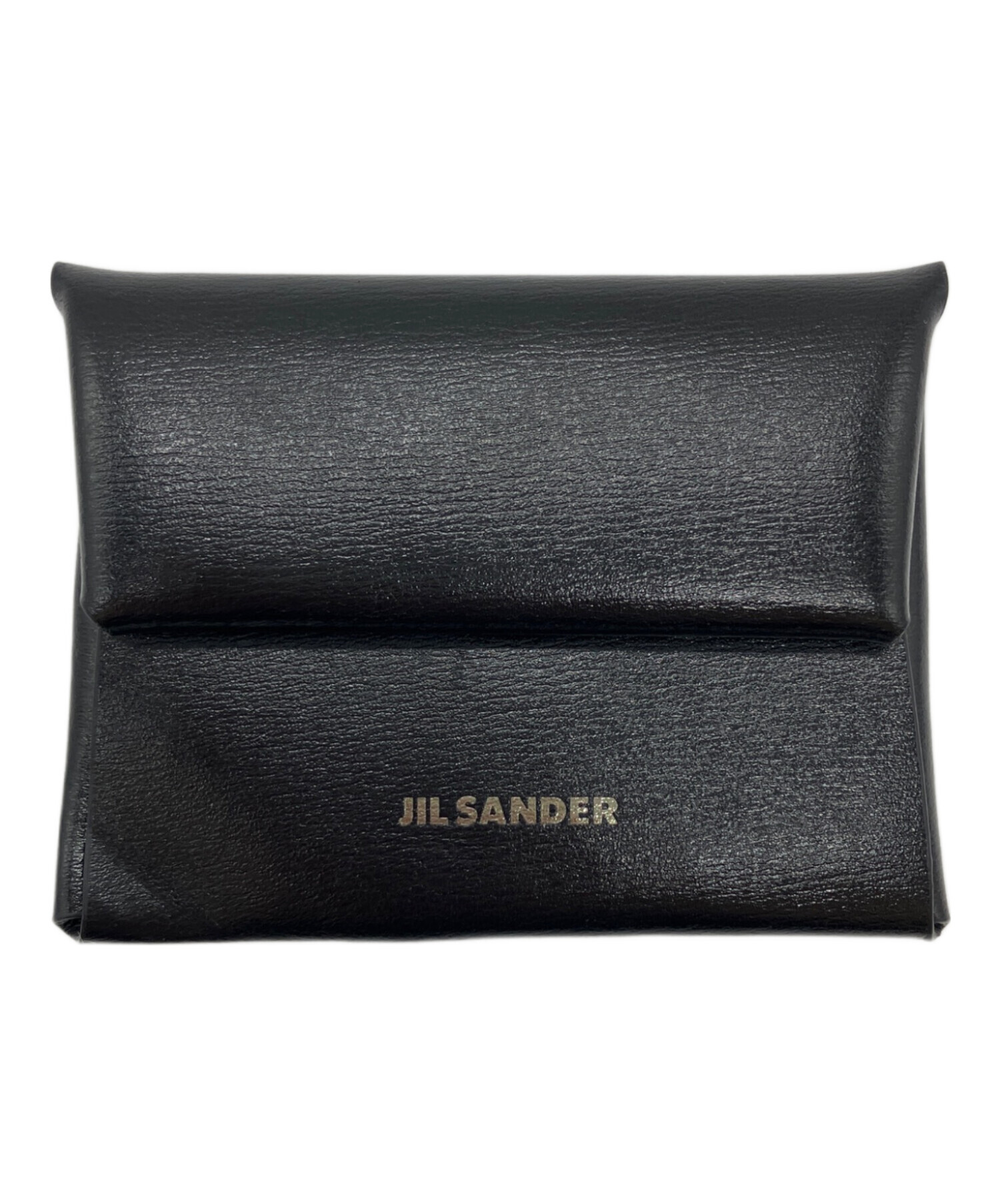匿名発送MINICHAMPSAlfaRomeo Giuliaspider1962 中古・古着通販】JIL SANDER (ジルサンダー) FOLDED MINI PURSE