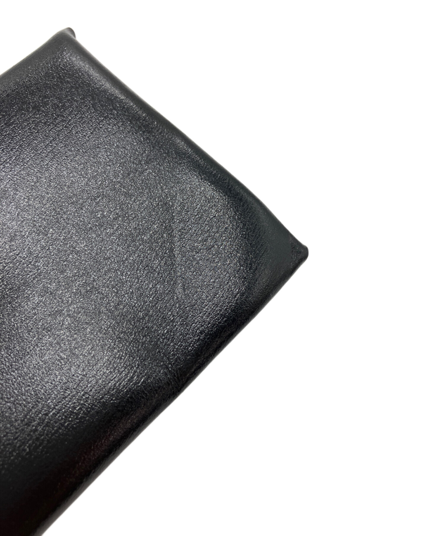 JIL SANDER ジルサンダー 財布・ケース  黒 【古着】【中古】【送料無料】 JIL SANDER（ジルサンダー） 財布・コインケース レディース 中古 古着