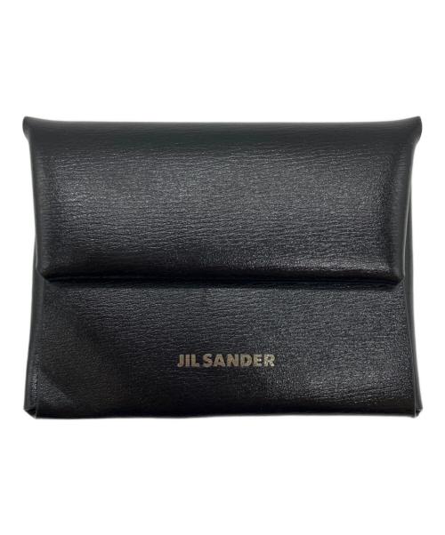 中古・古着通販】JIL SANDER (ジルサンダー) FOLDED MINI PURSE